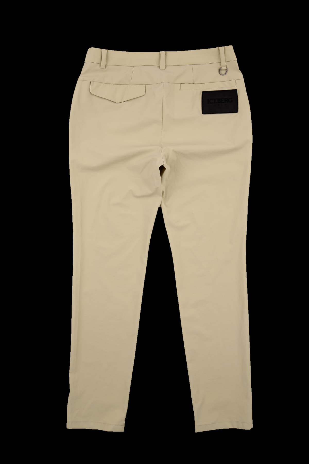 [2024] 로고 패치 롱팬츠