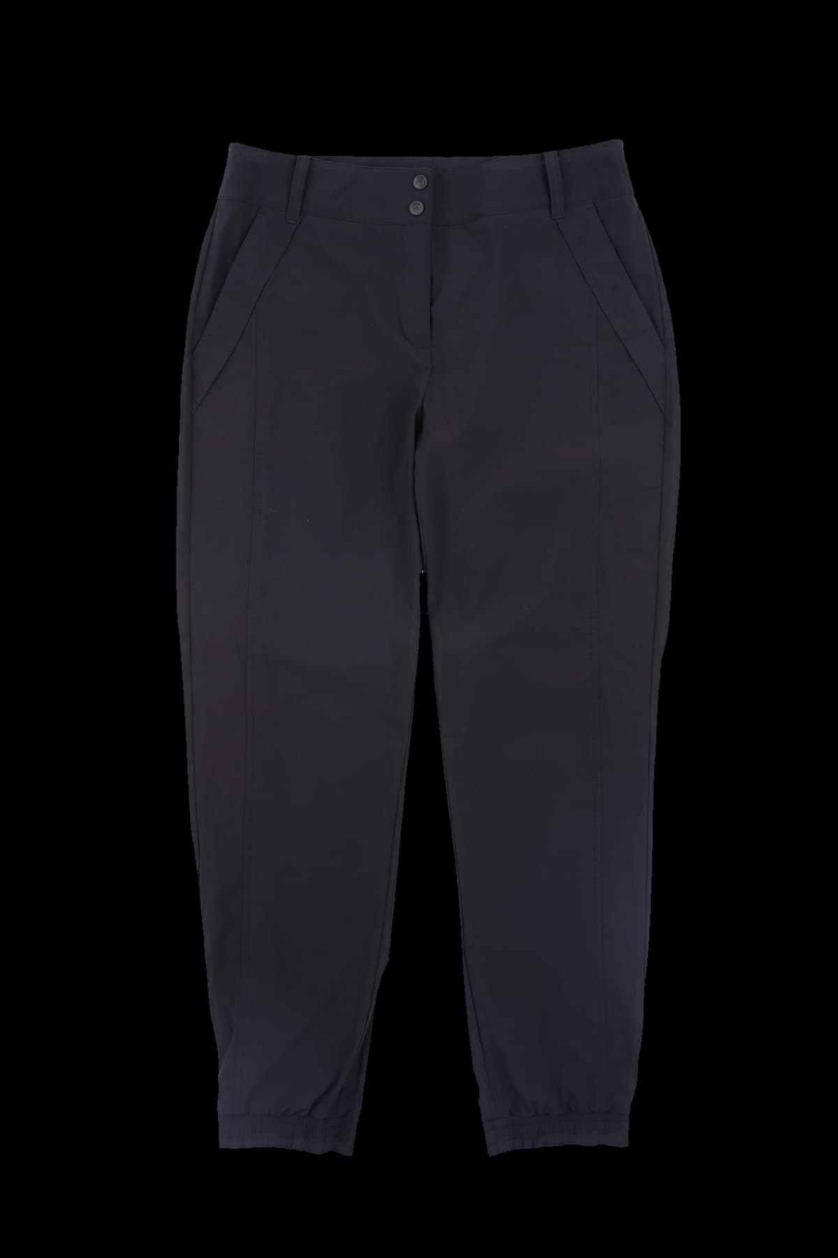 [2024] 절개장식 조거 팬츠