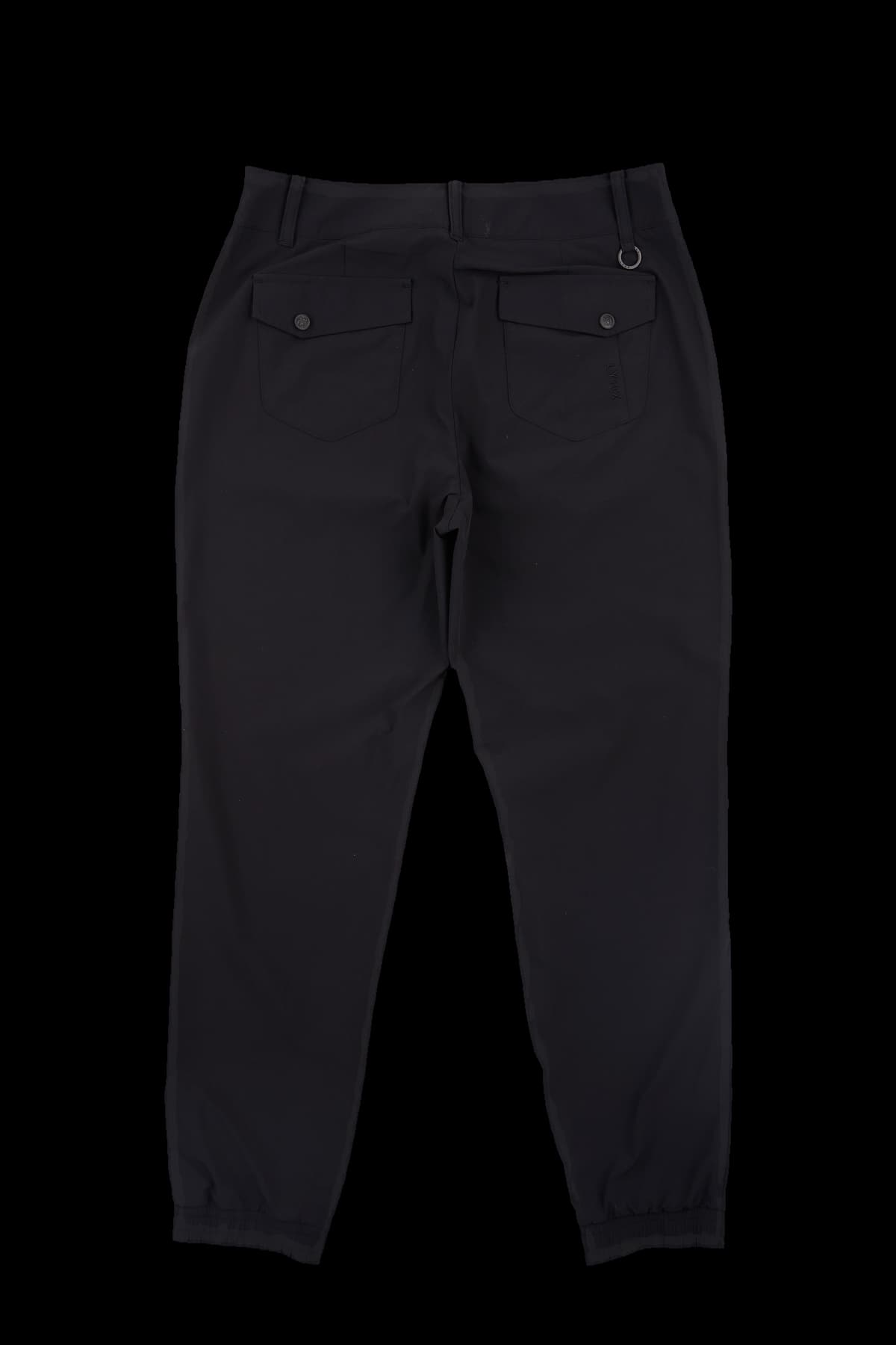 [2024] 절개장식 조거 팬츠