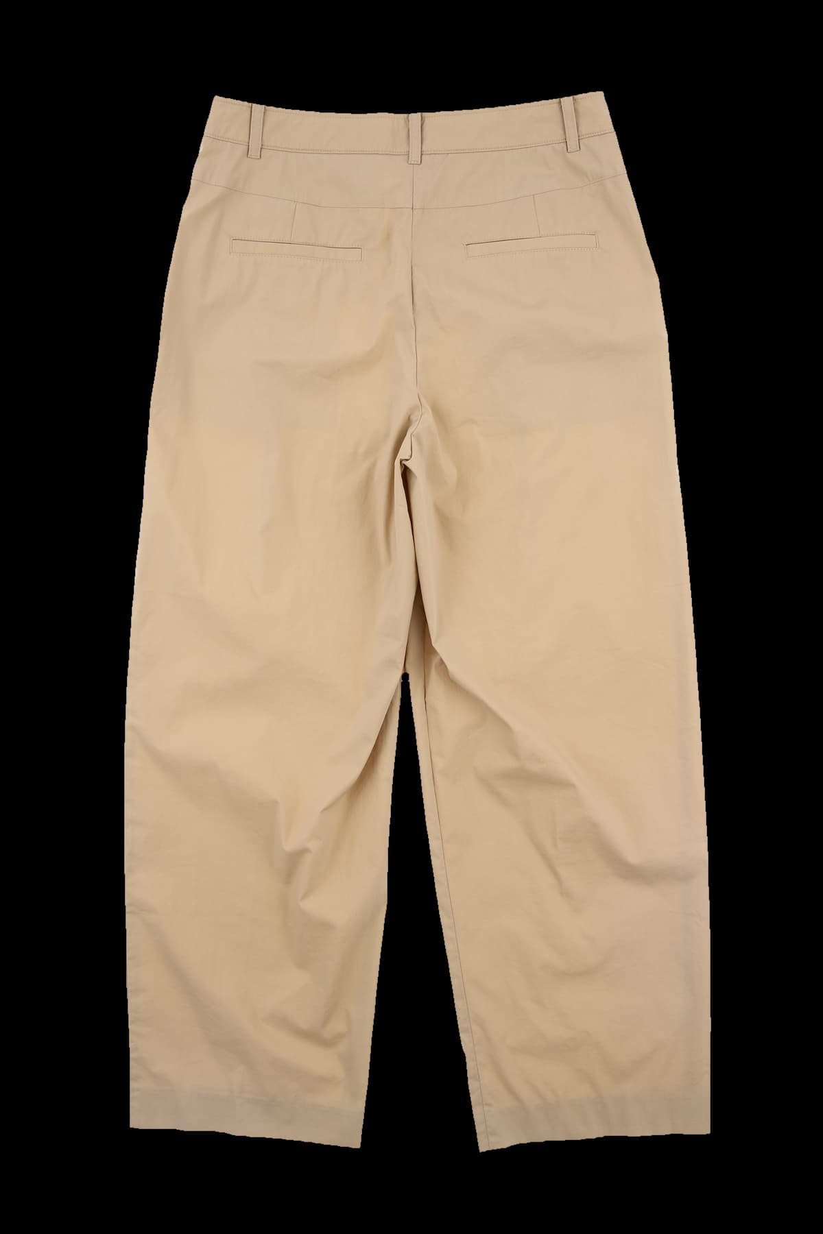 [2024] 핀턱 와이드 롱팬츠