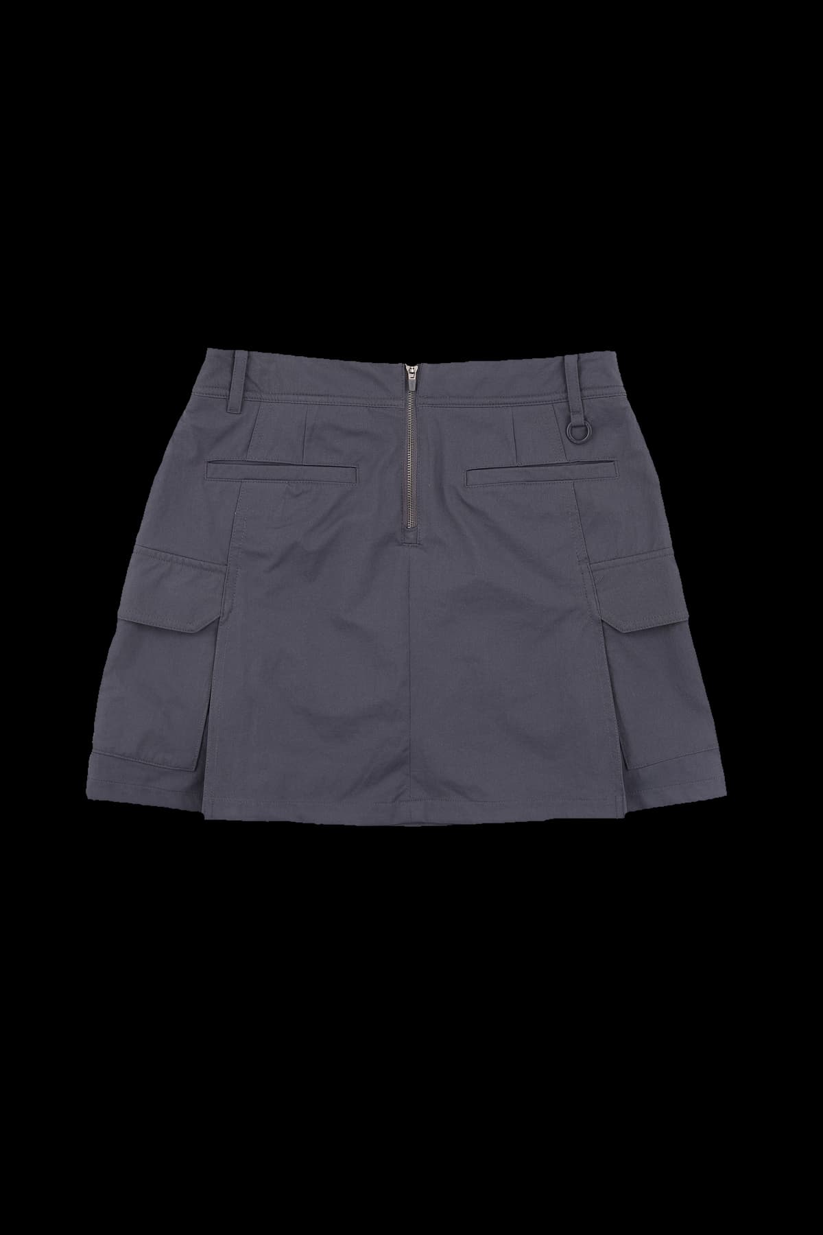 [2024] 비죠장식 큐롯 스커트