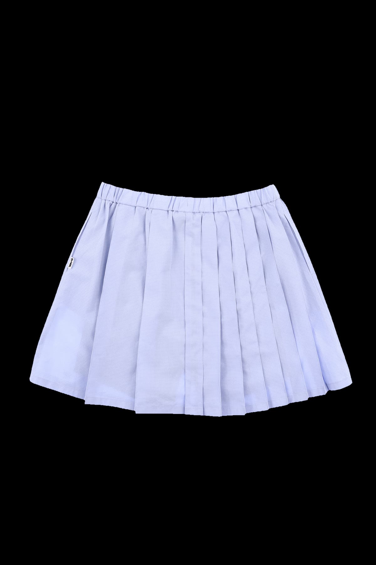 [새상품] 밴딩 플리츠 스커트