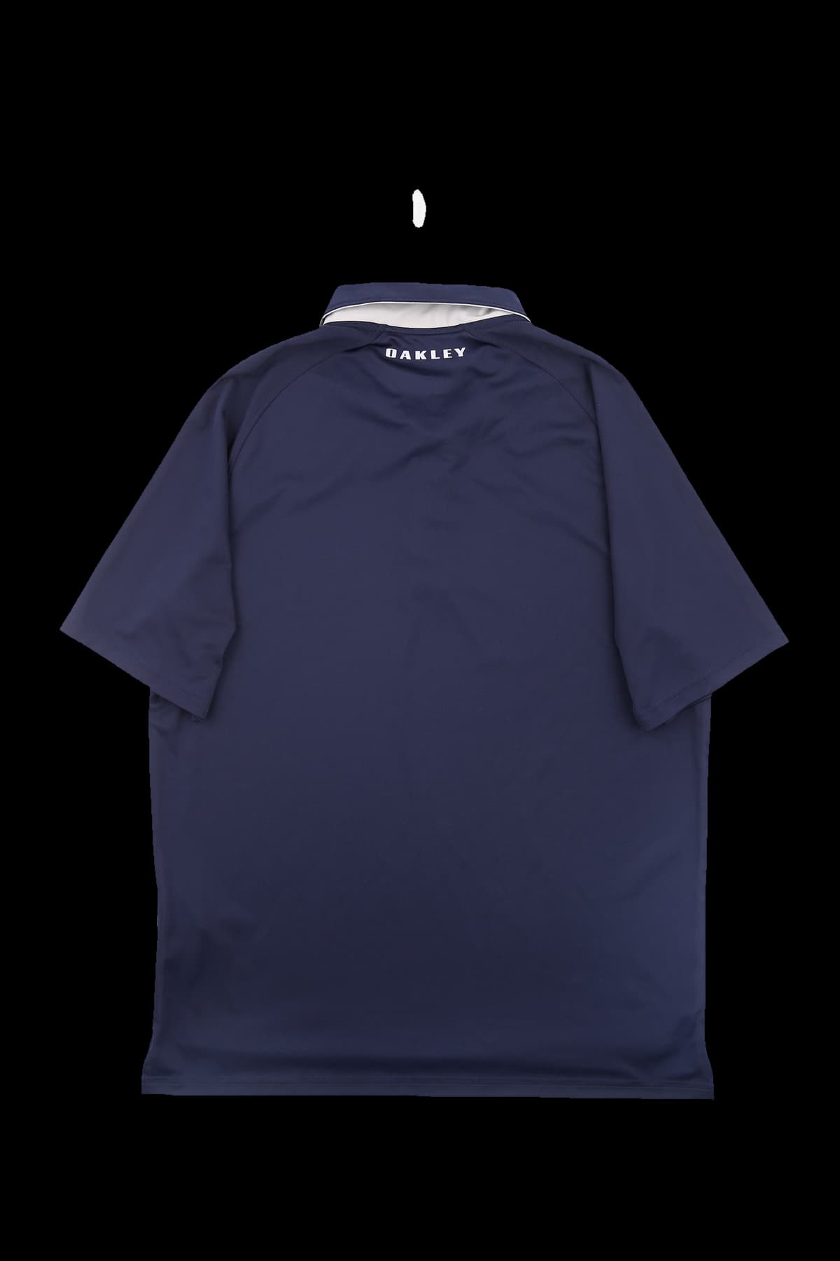 [남성] 로고 카라반팔티