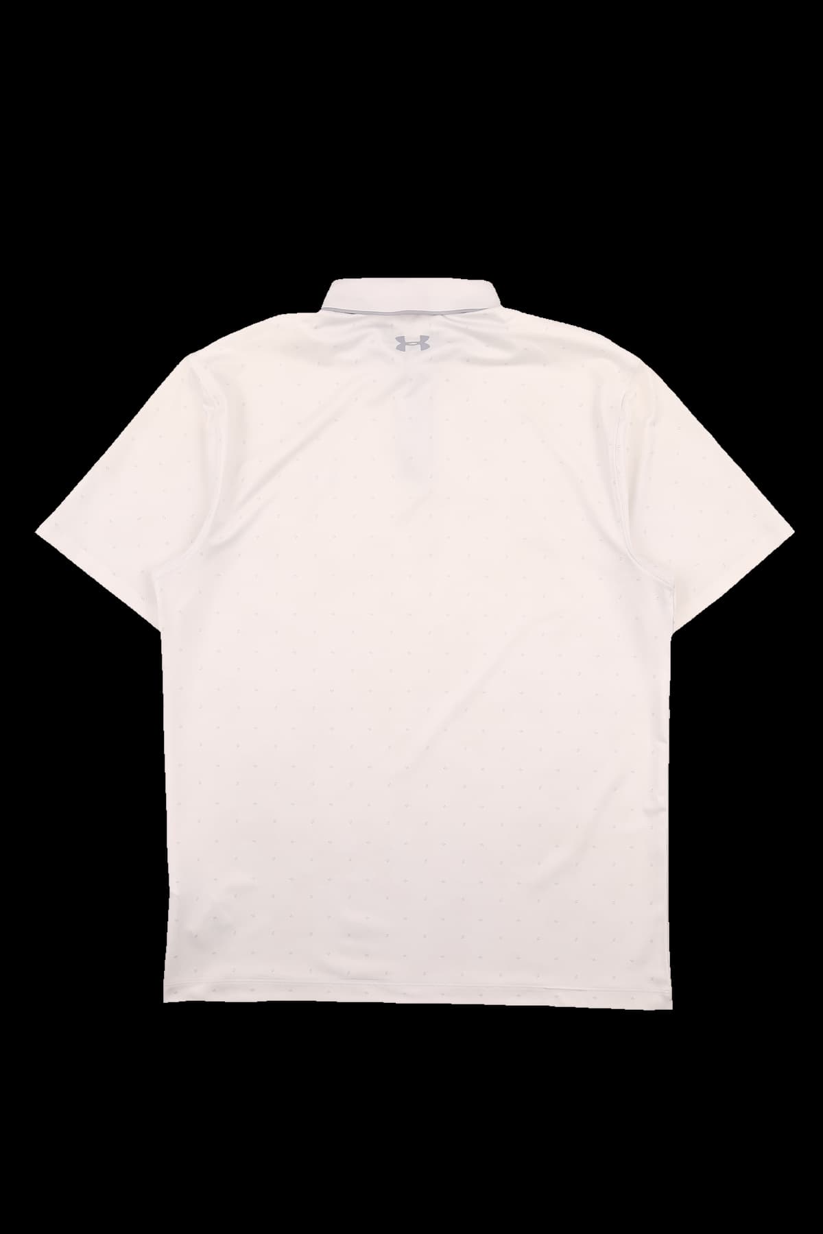 [남성] 패턴 반팔 카라티