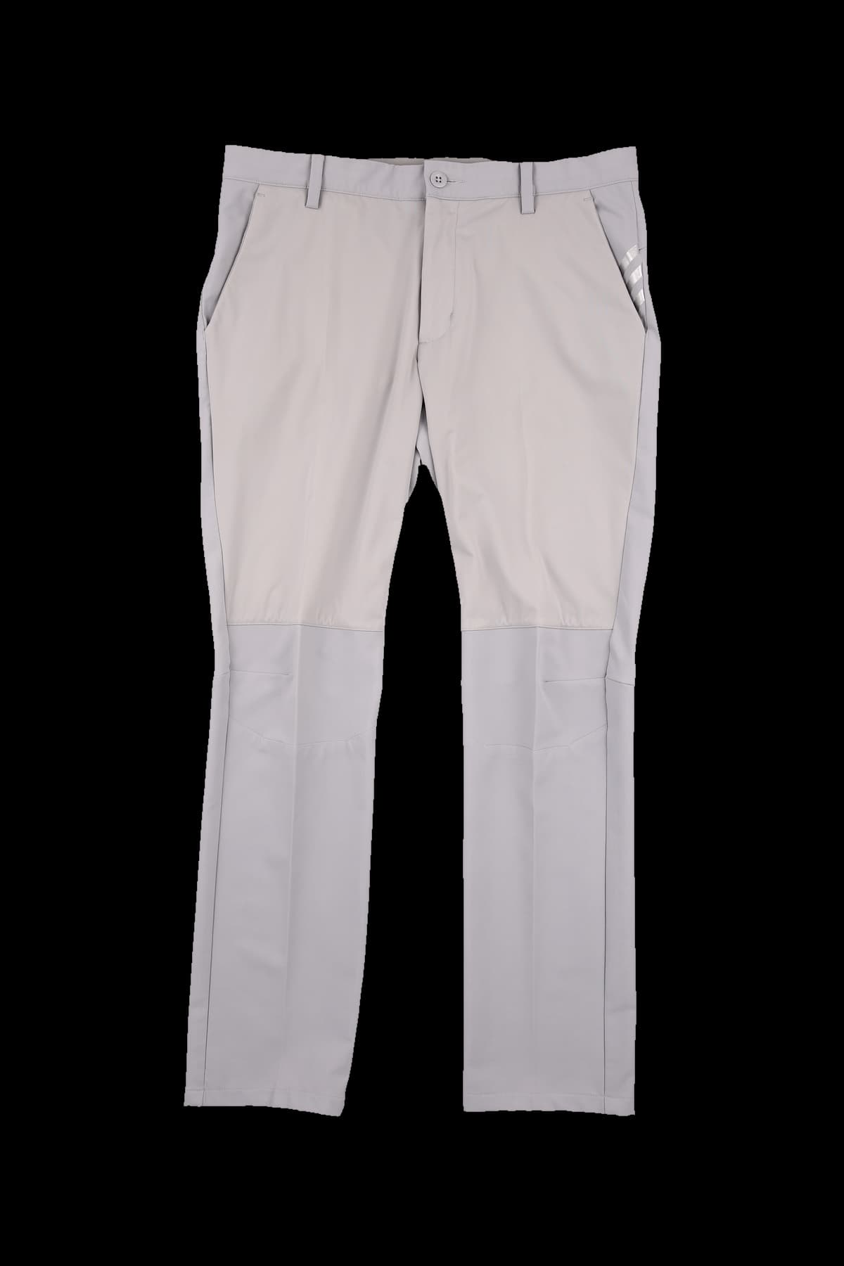 [남성] 절개 라인 롱팬츠