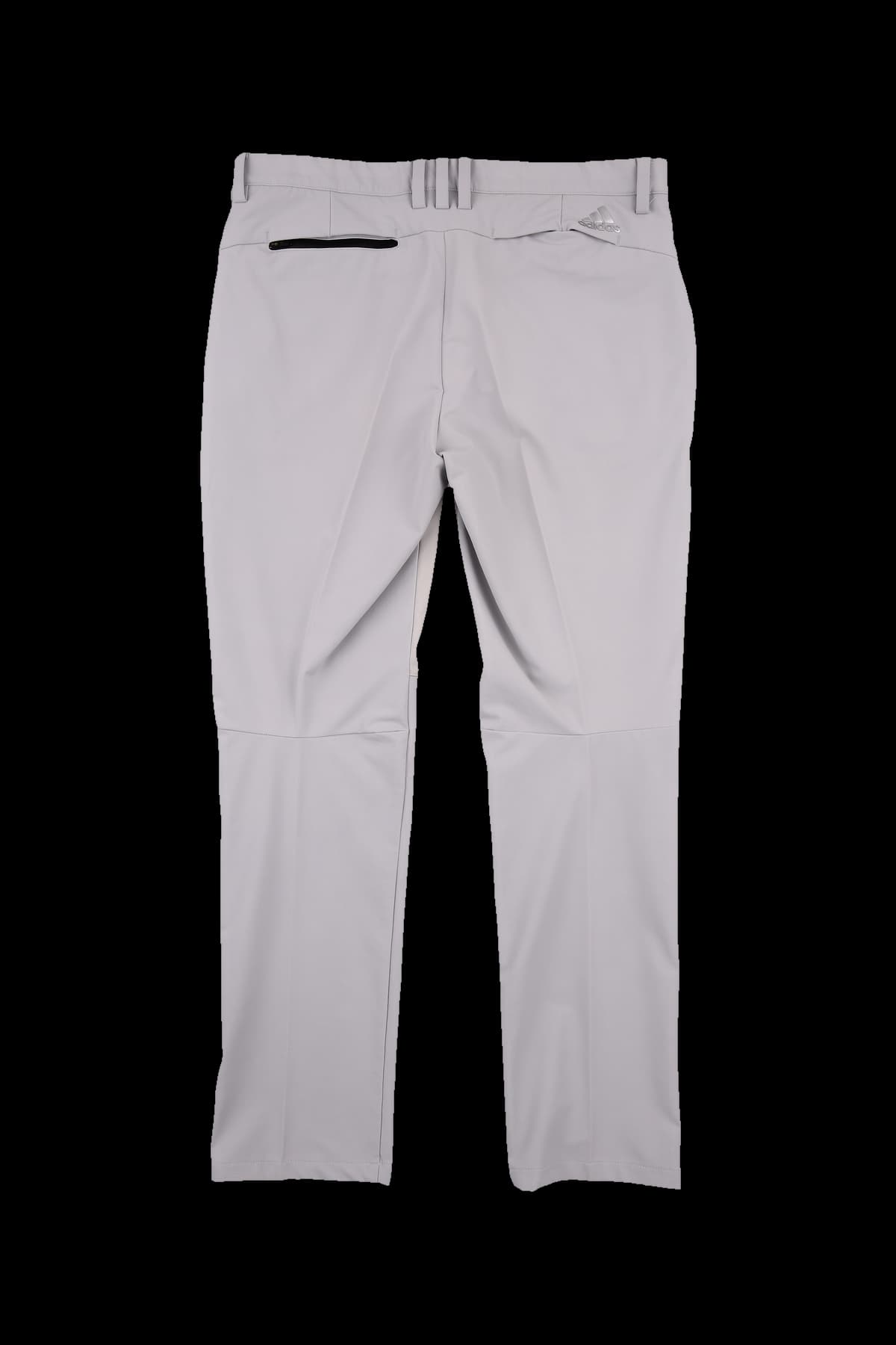 [남성] 절개 라인 롱팬츠