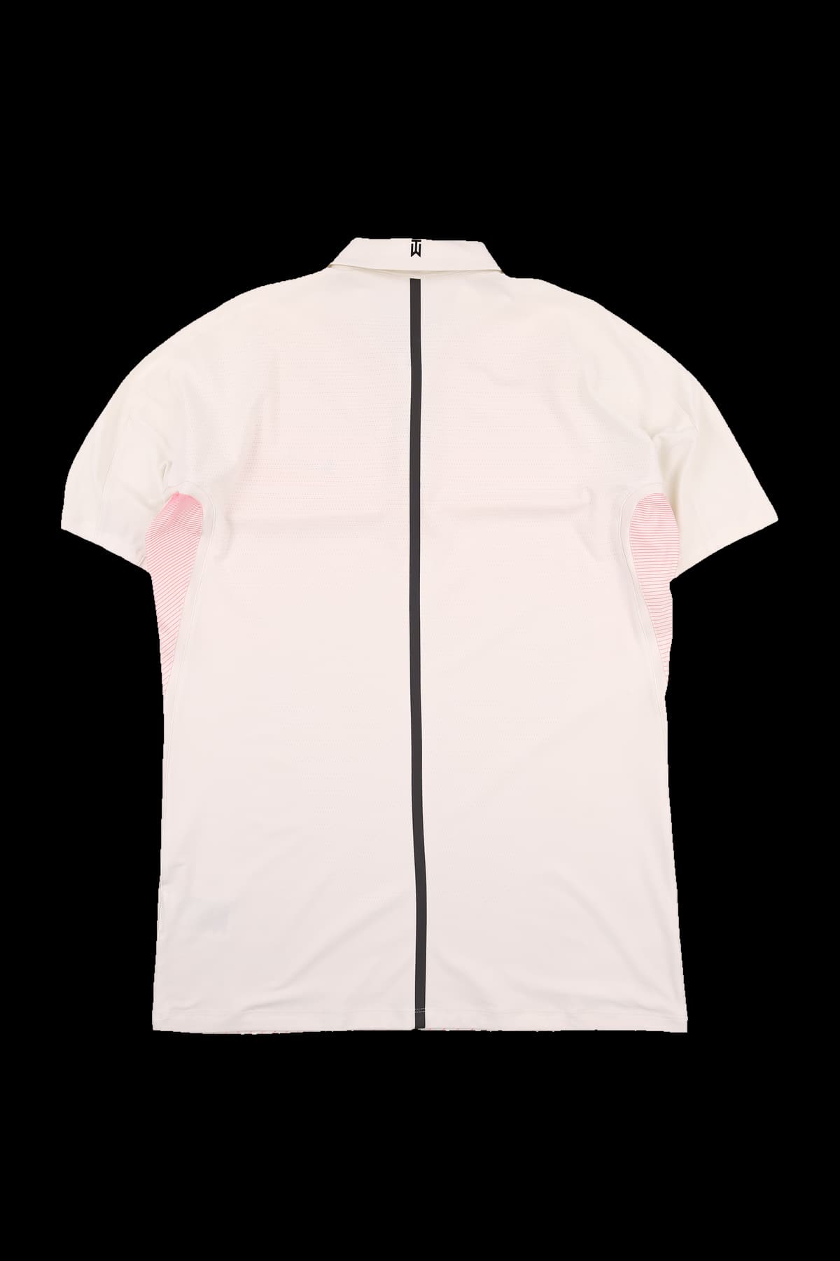 [남성] 그라데이션 반팔 카라티