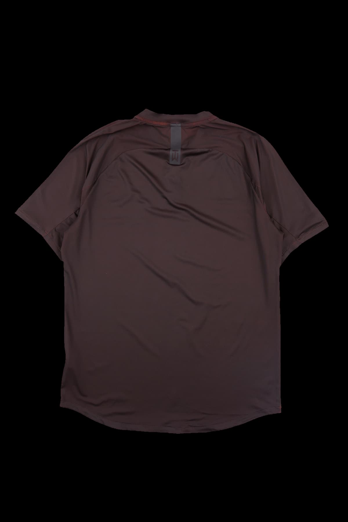 [남성] 스트라이프 반팔 티셔츠