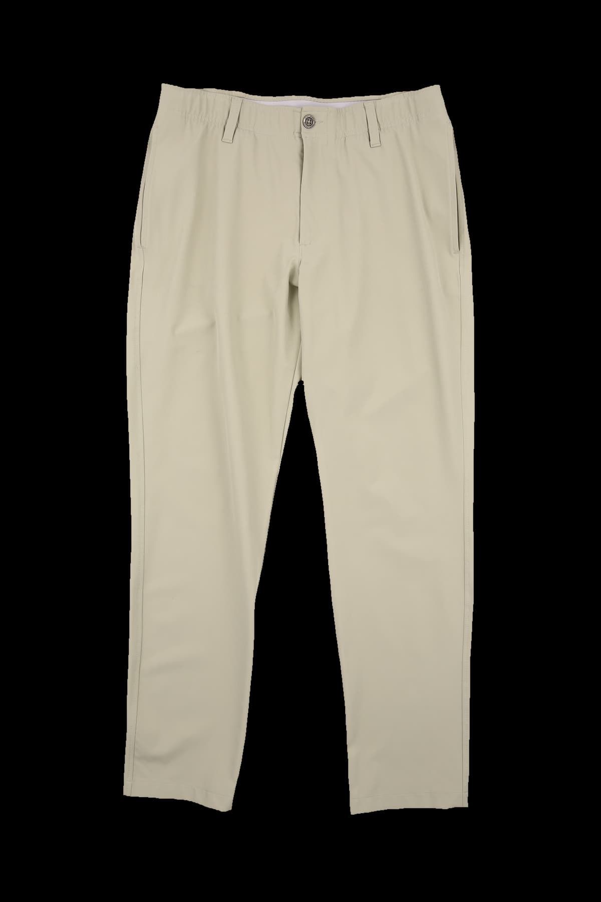 [남성] 베이직 밴딩 롱팬츠