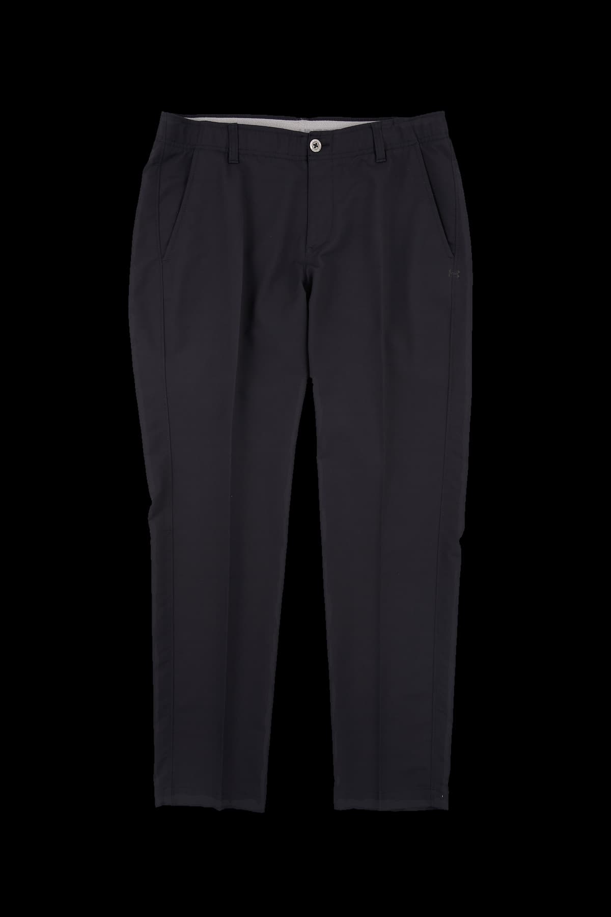 [남성] 베이직 밴딩 롱팬츠