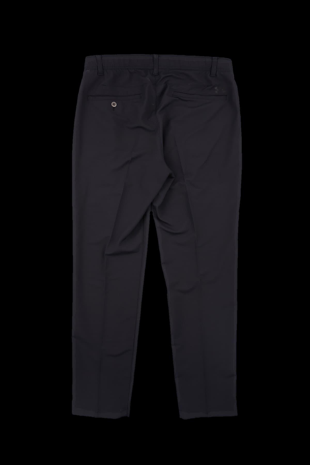 [남성] 베이직 밴딩 롱팬츠