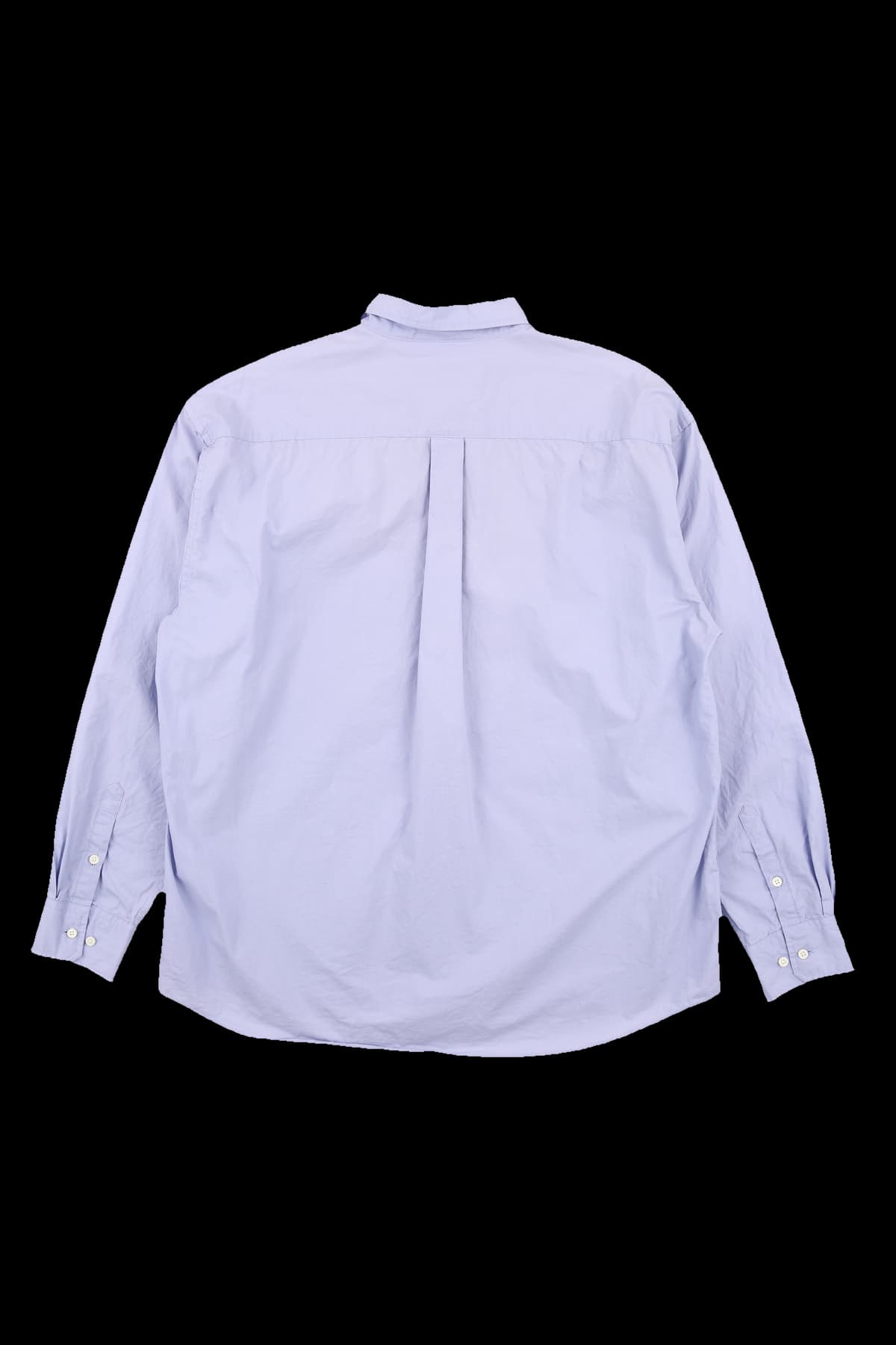 [남성] 베이직 긴팔 셔츠