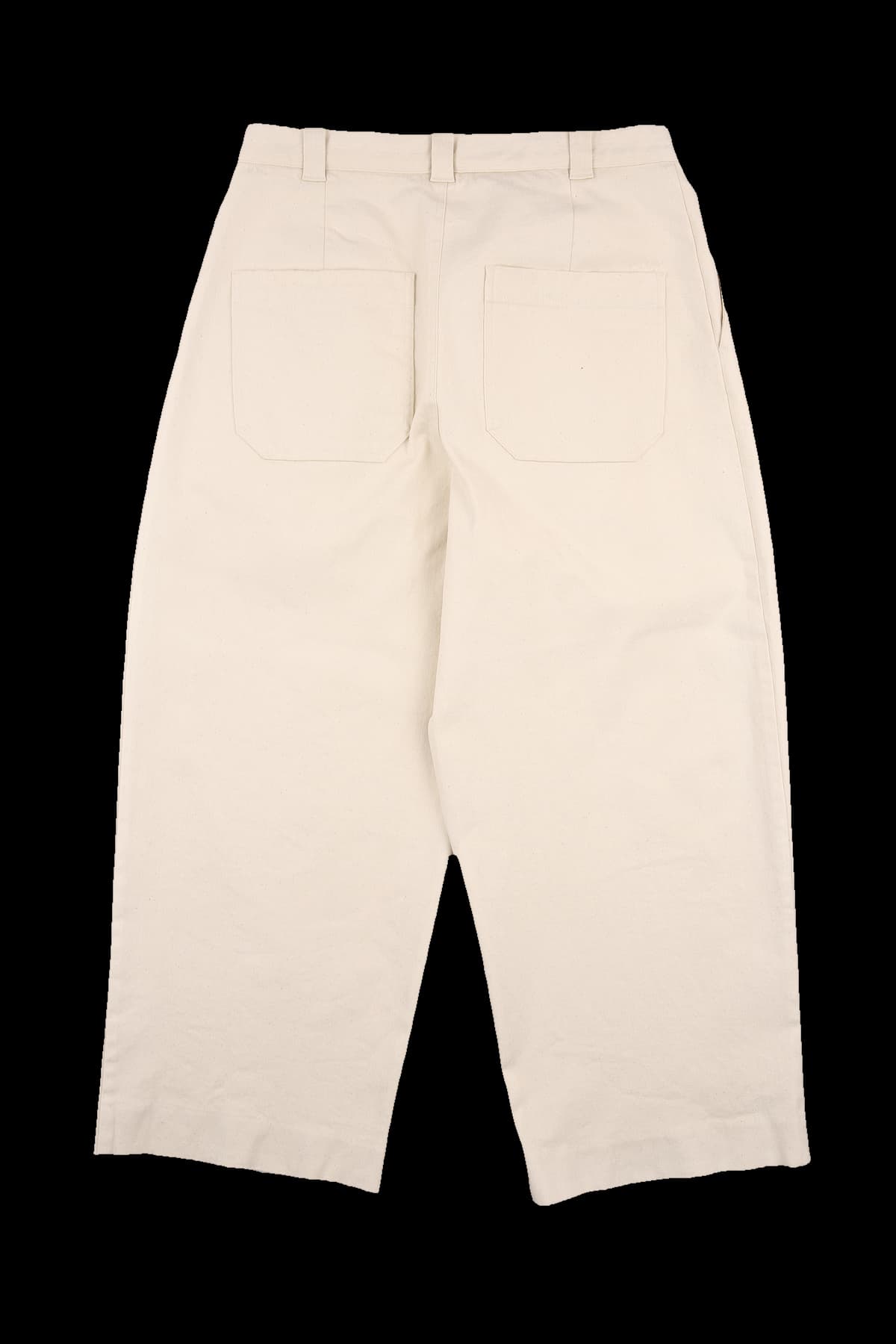 [남성][새상품] 핀턱 긴바지