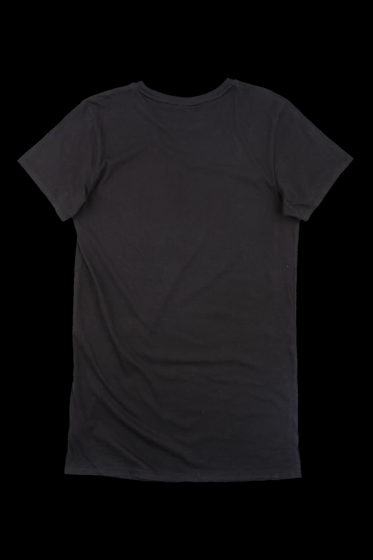 로고 프린팅 반팔 티셔츠