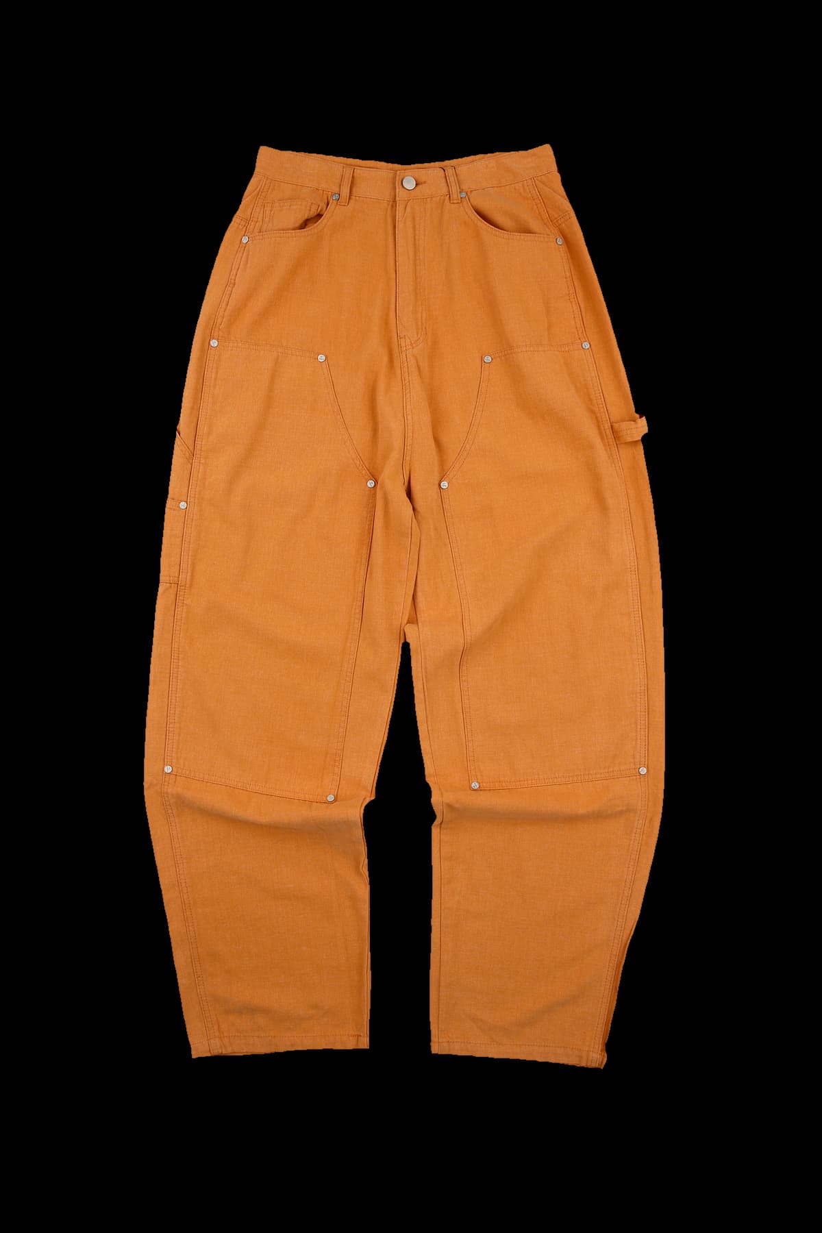 [남성][새상품] 투포켓 긴바지