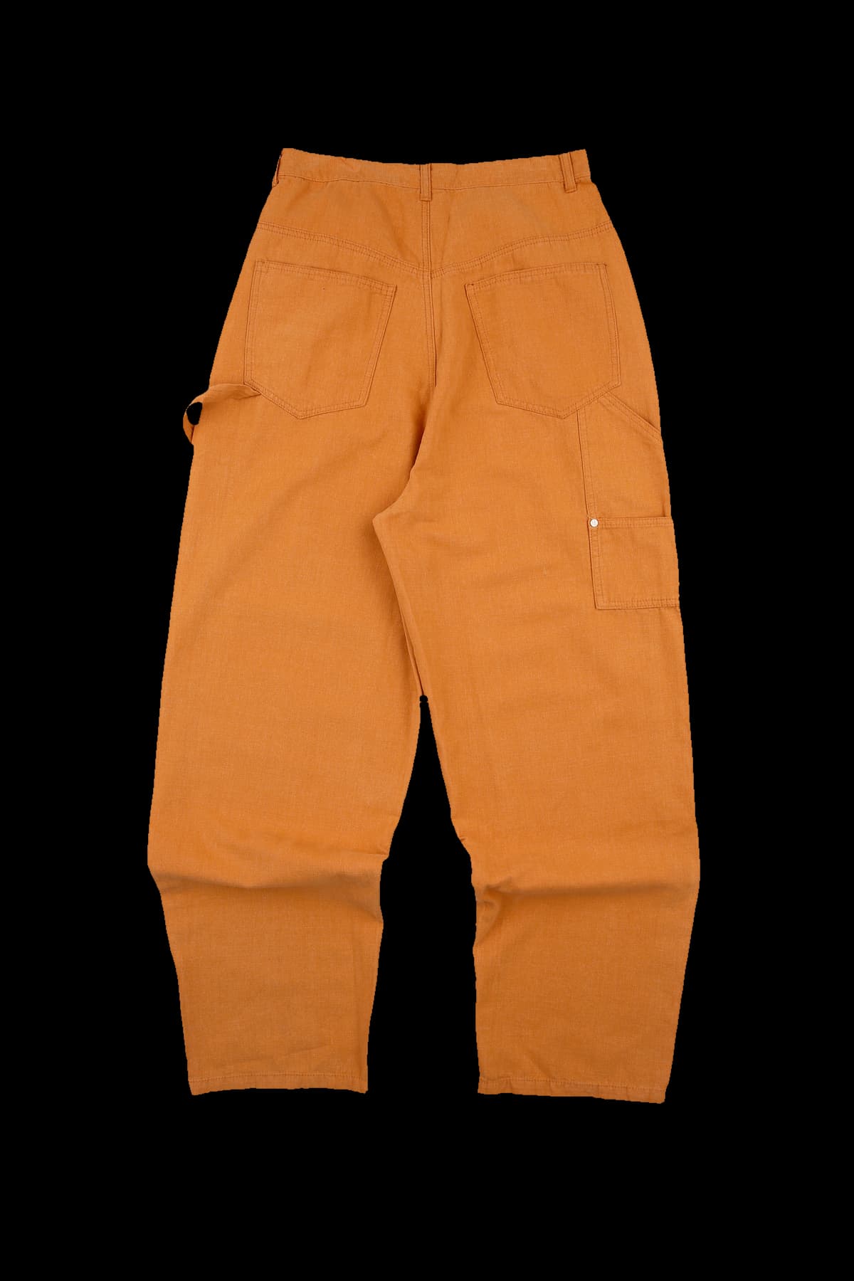 [남성][새상품] 투포켓 긴바지