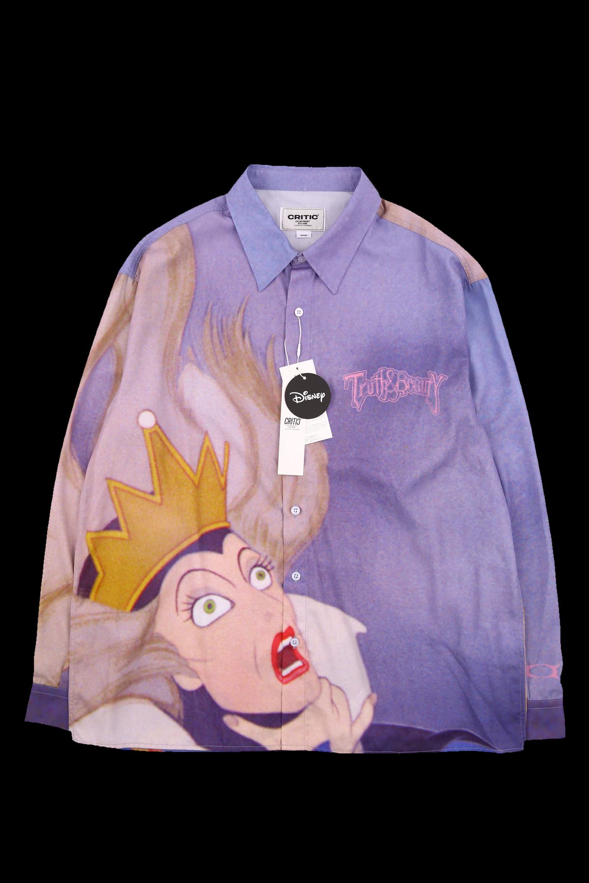 [남성][새상품] 긴팔카라셔츠