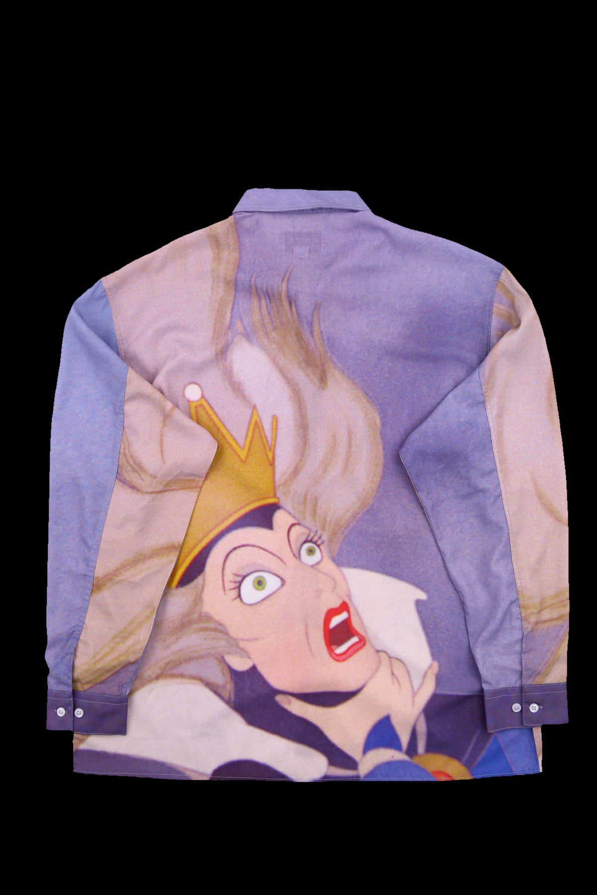 [남성][새상품] 긴팔카라셔츠