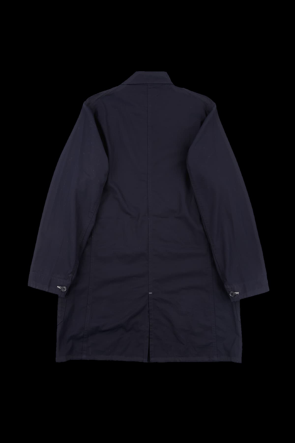 포켓 포인트 긴팔자켓