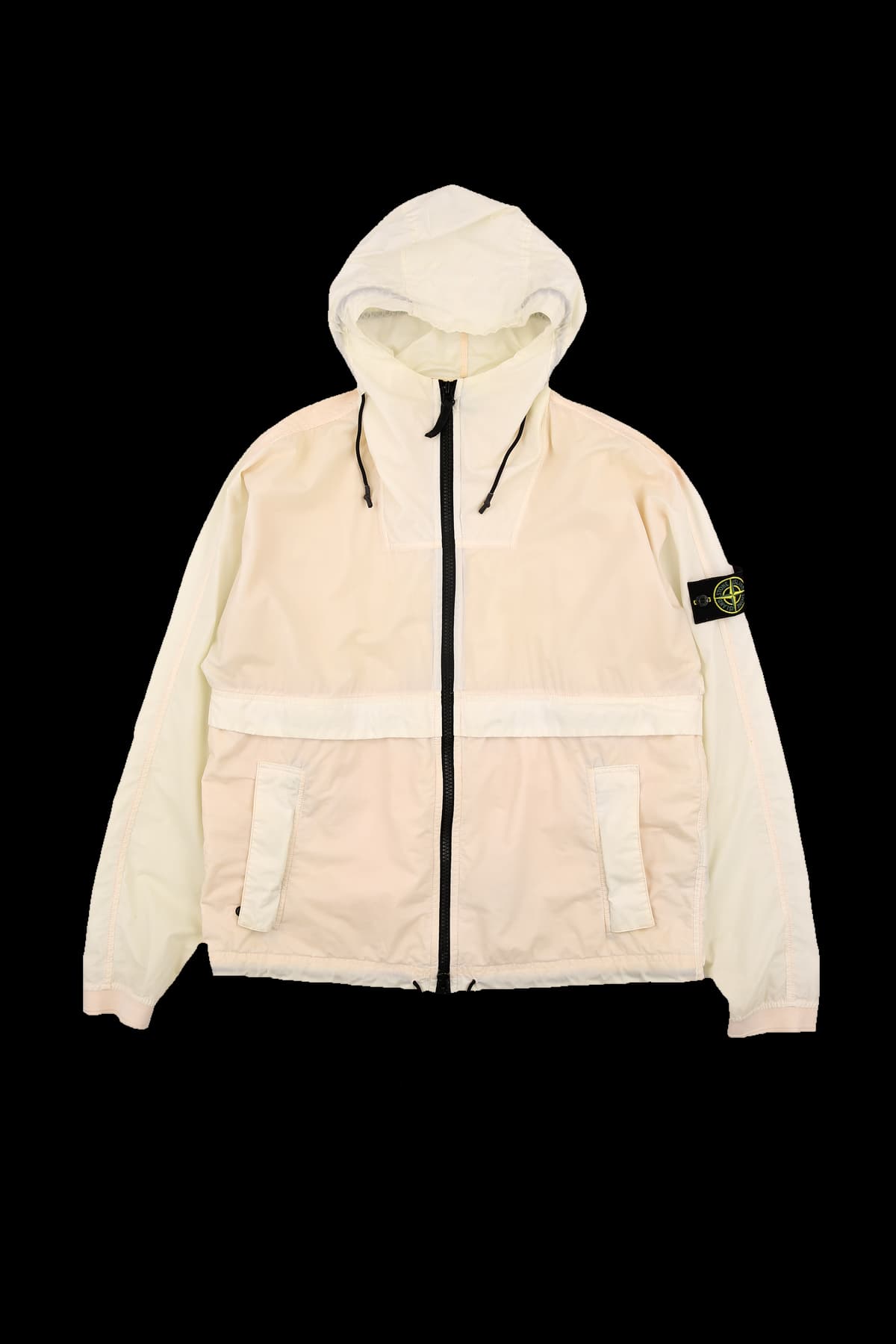 [남성] 후드 바람막이 자켓