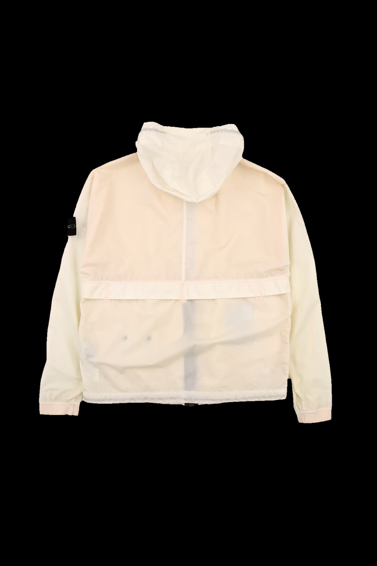 [남성] 후드 바람막이 자켓