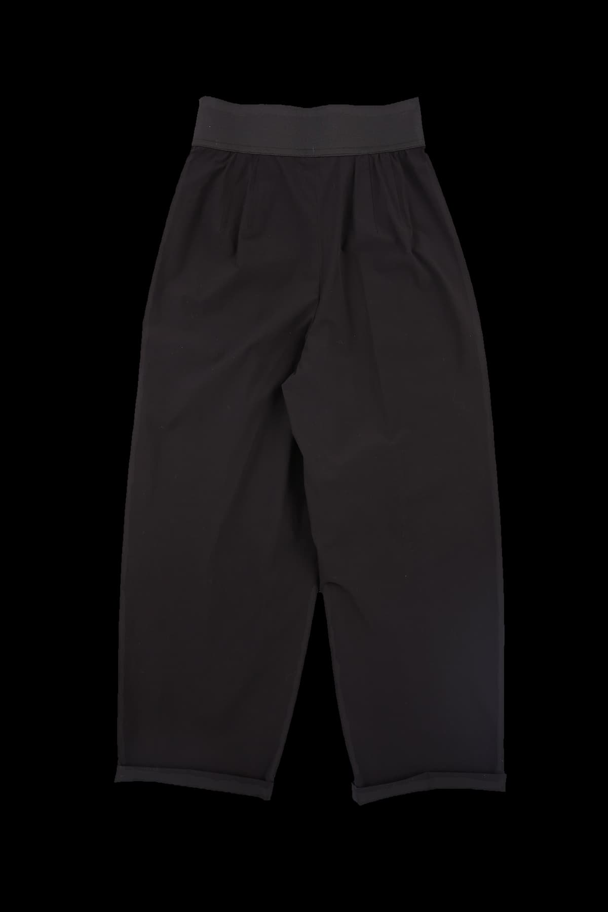 [새상품] E-밴드 나일론 팬츠