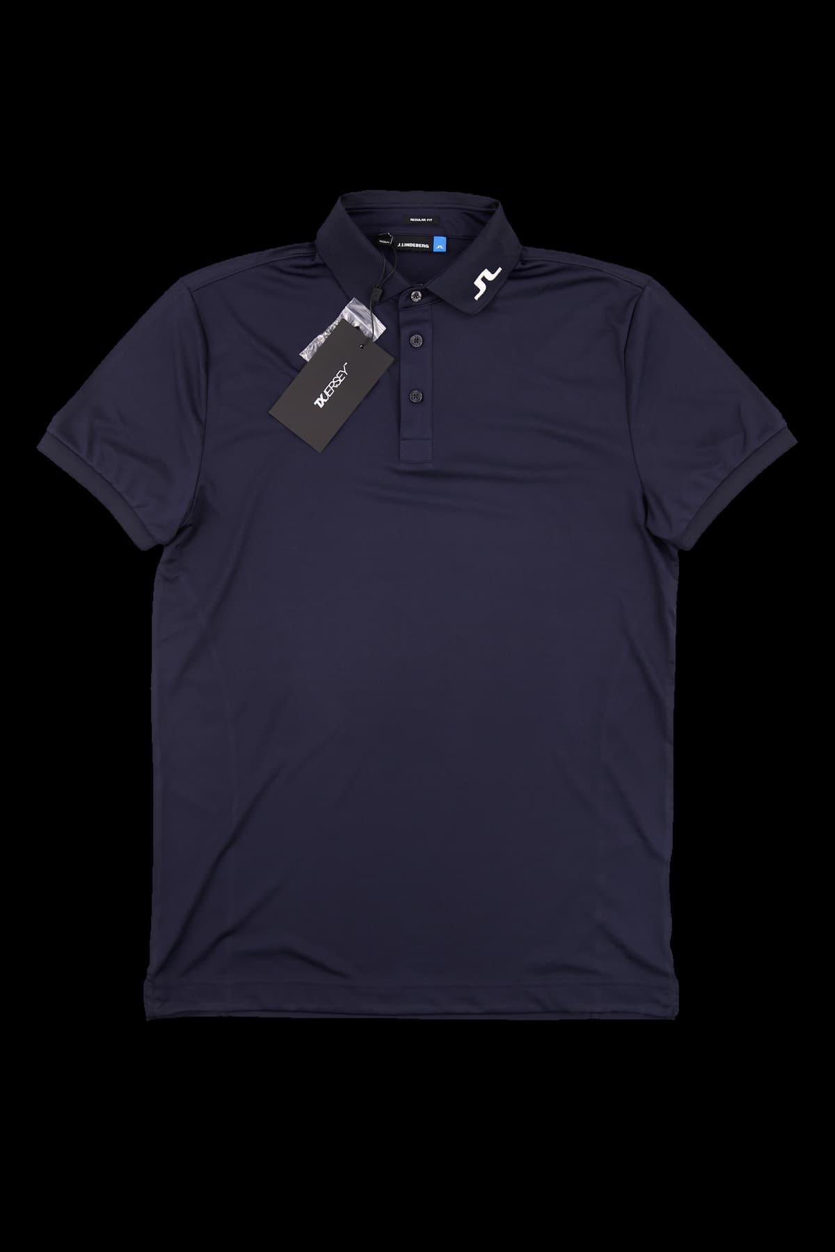 [남성][새상품] 져지 반팔카라티