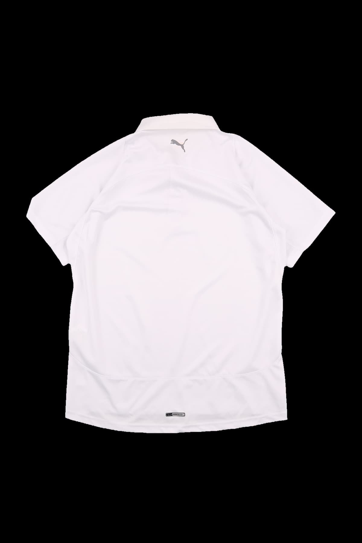 [남성] 로고 반팔카라티