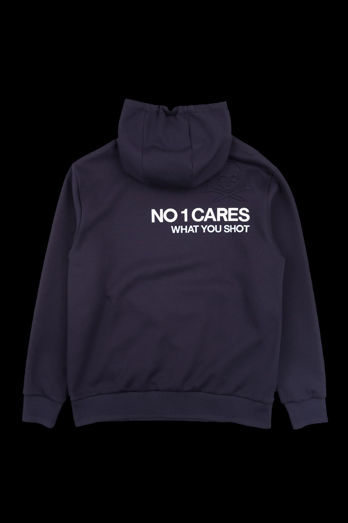 [남성] 로고 긴팔 후드