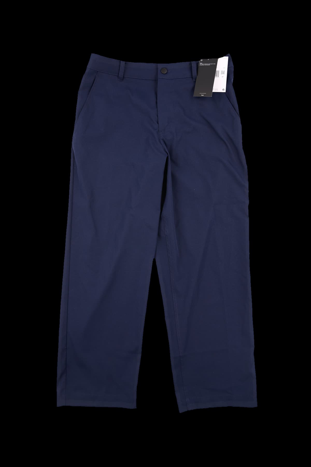 [남성][새상품][2024] 루즈핏 롱 팬츠