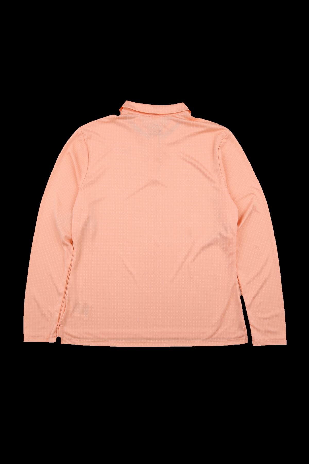 [새상품] 도트 긴팔카라티