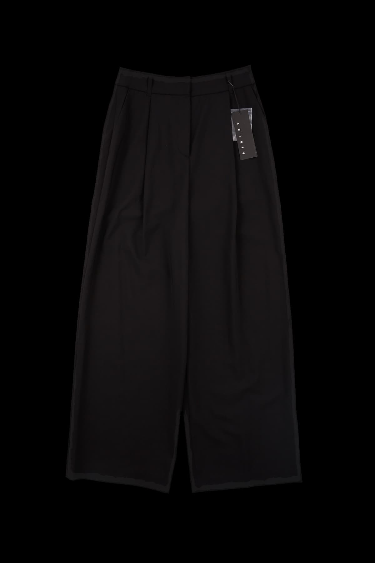 [새상품][2024] 와이드 롱팬츠