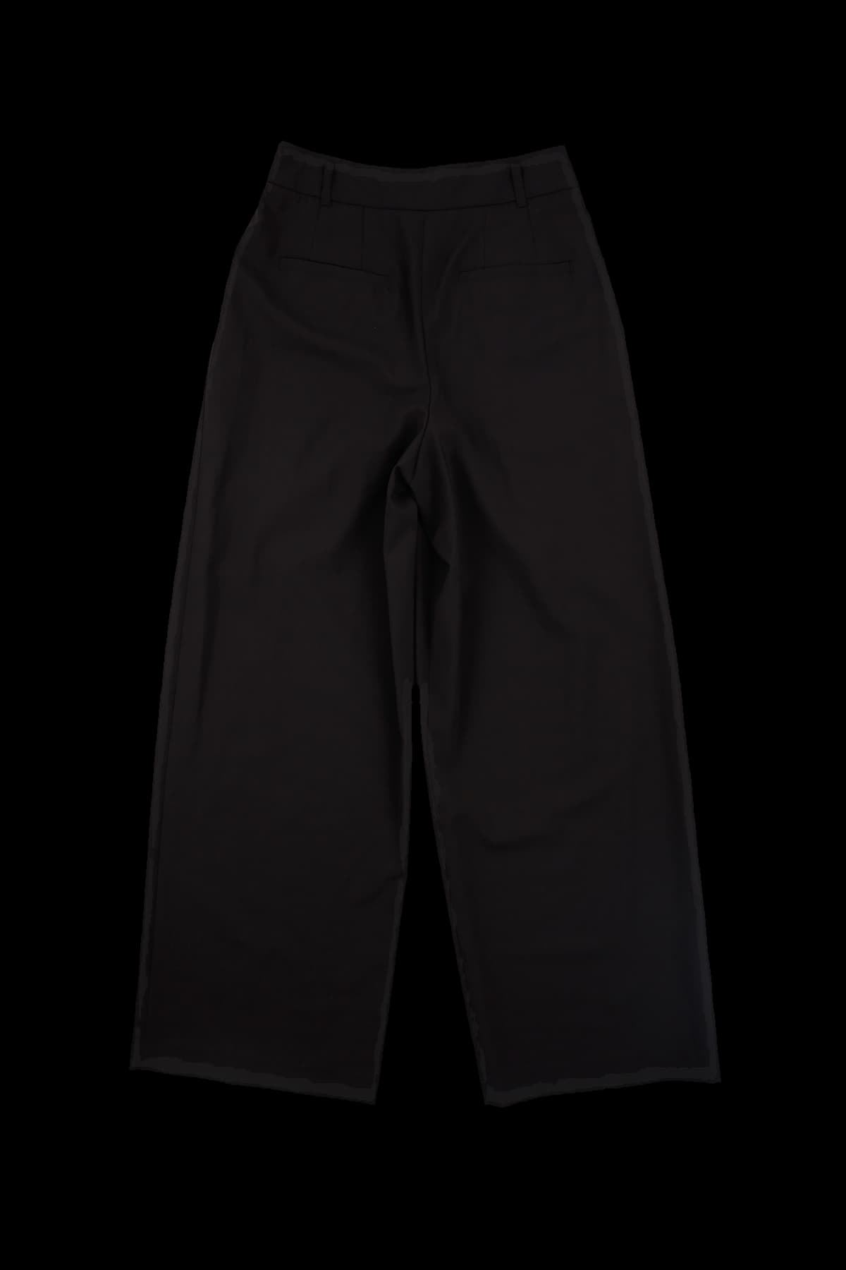 [새상품][2024] 와이드 롱팬츠