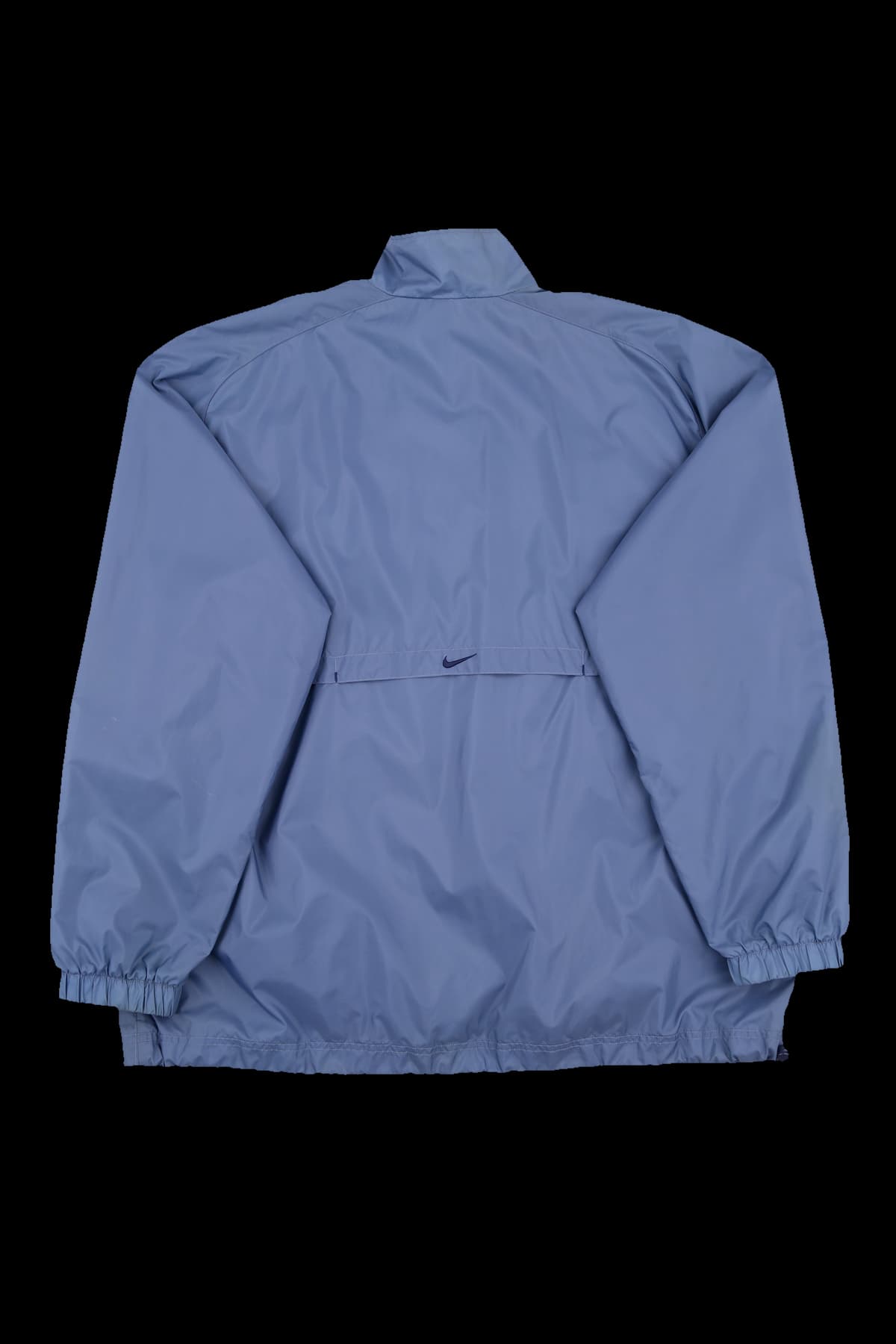 [남성] 패턴 절개 바람막이 점퍼