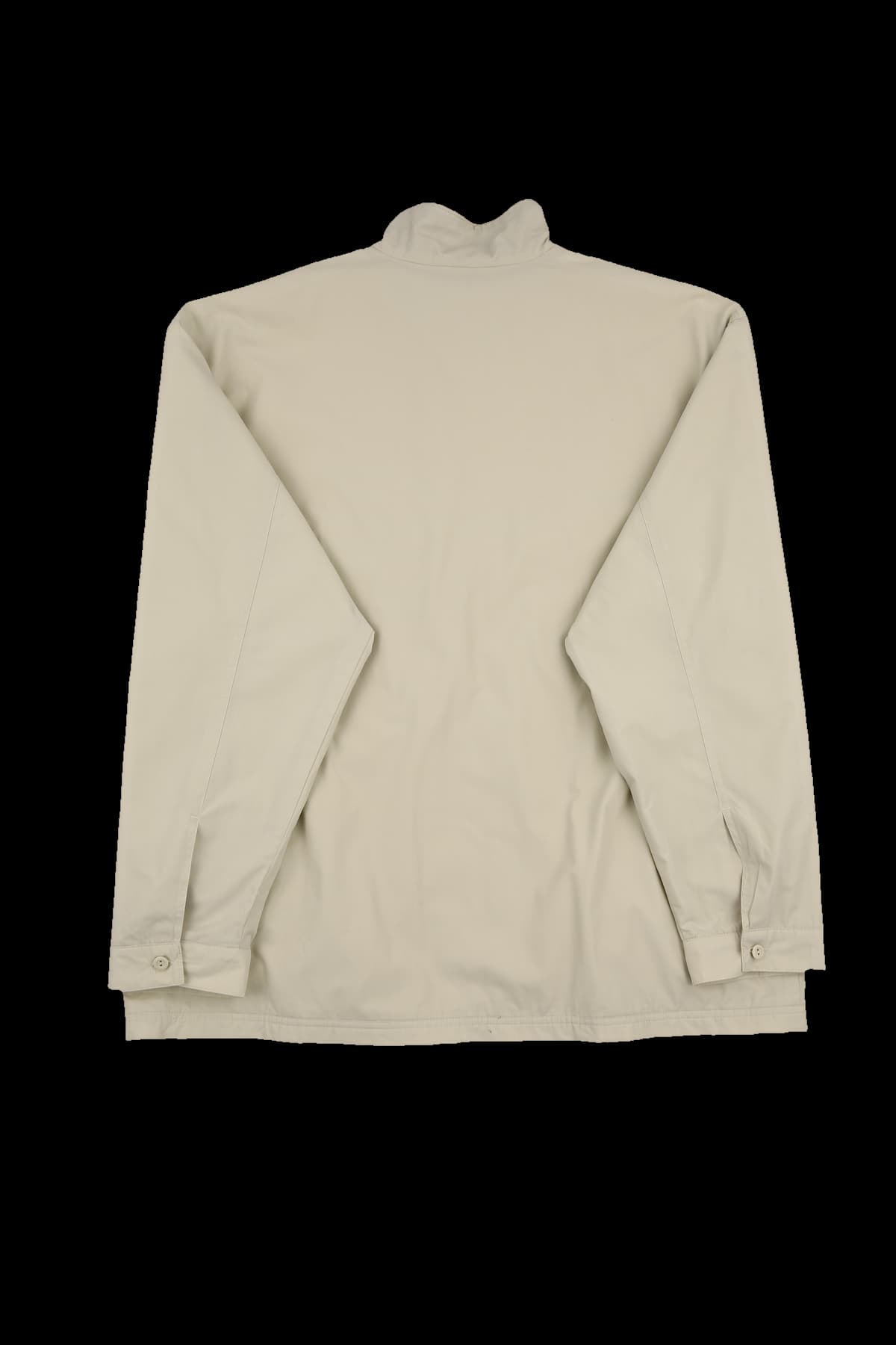 [남성] 베이직 집업 점퍼