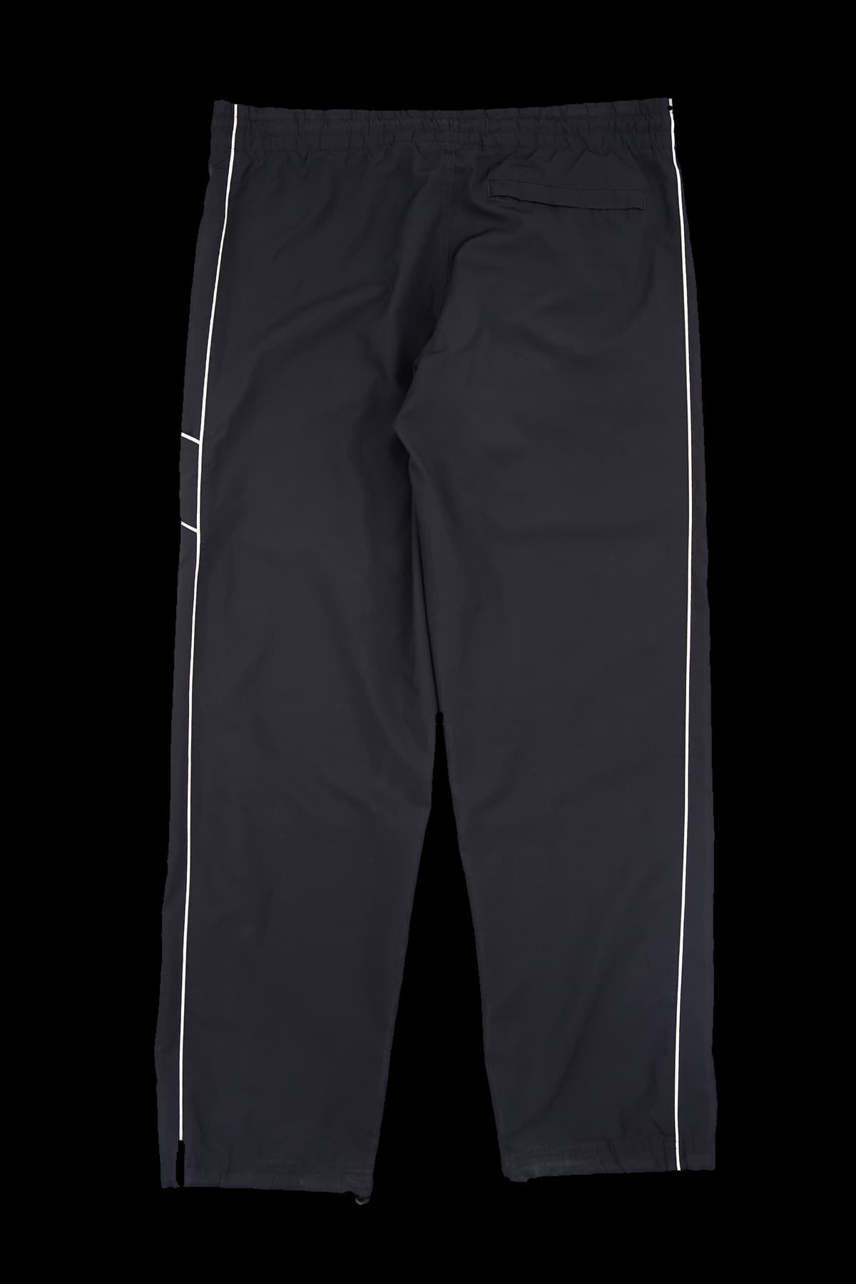 [남성] 라인 배색 트랙 팬츠