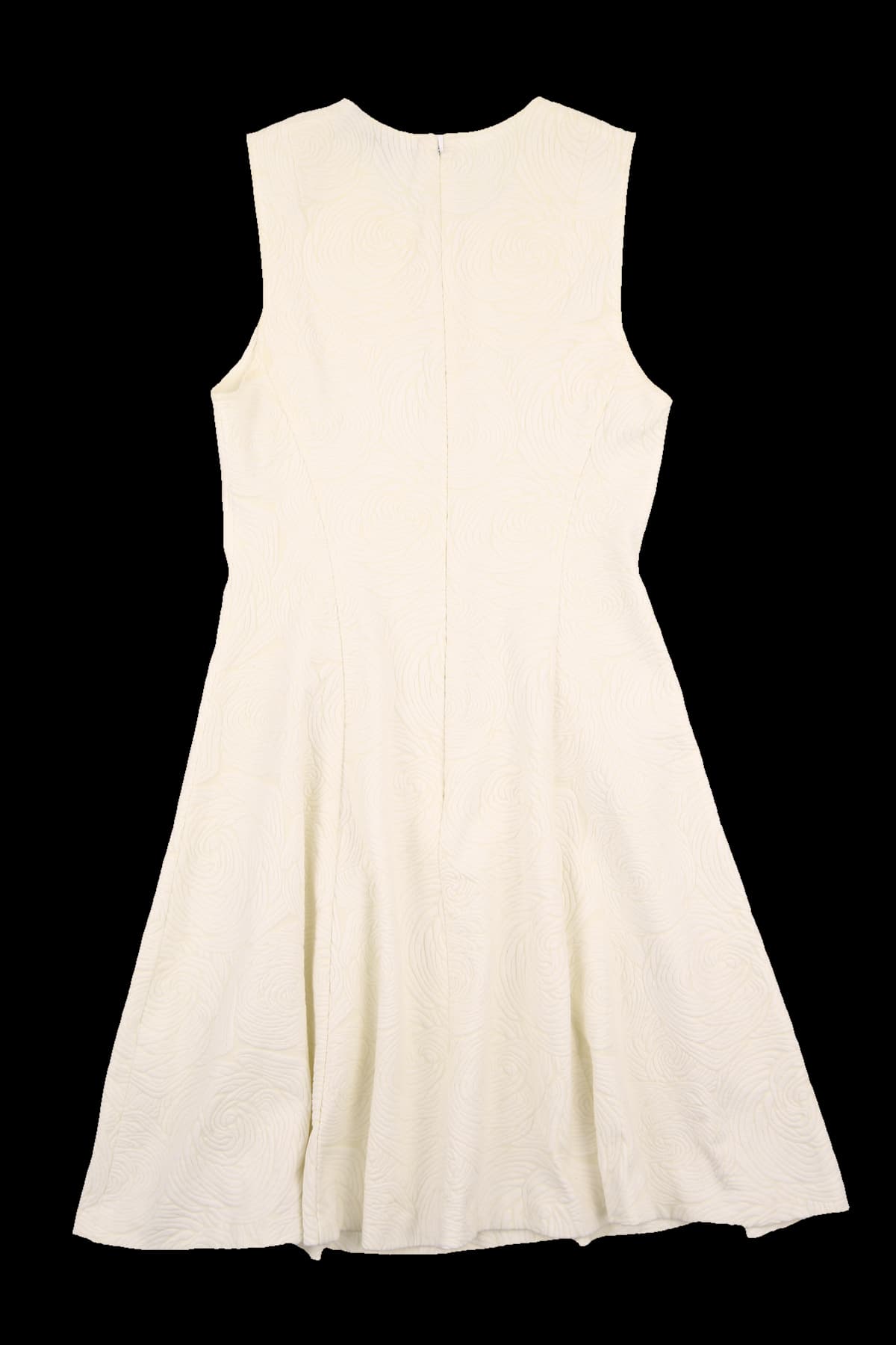 쟈가드 슬리브리스 원피스