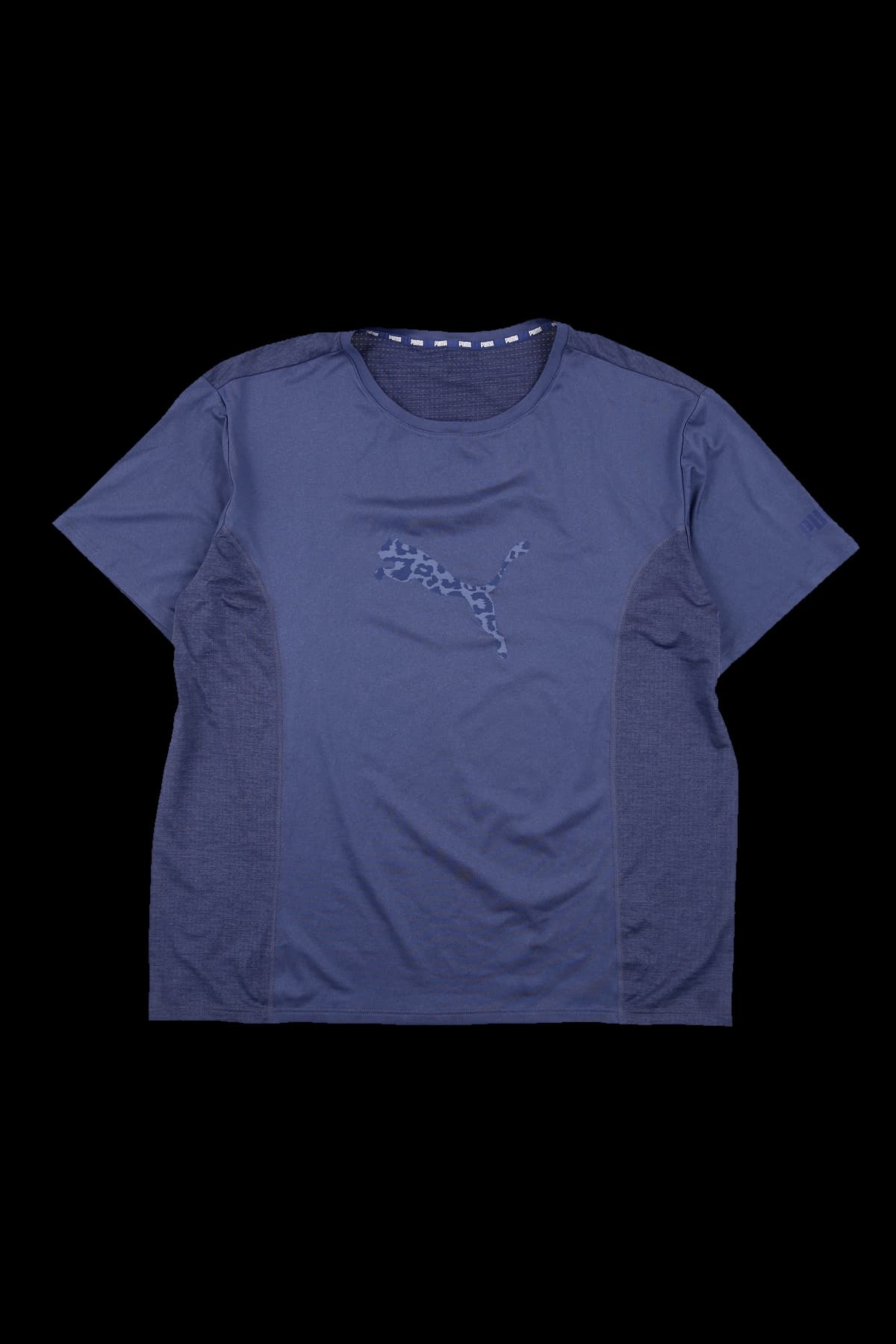 [남성] 로고 프린팅 반팔 티셔츠