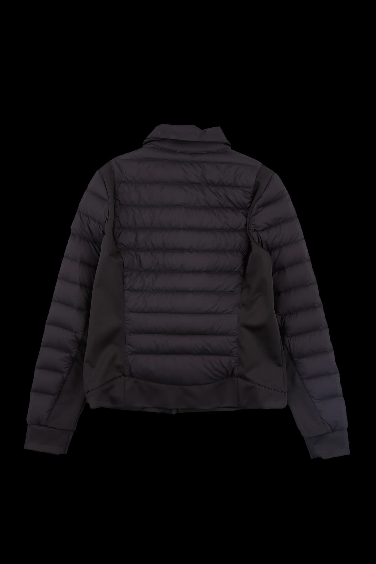 경량 패딩 자켓 