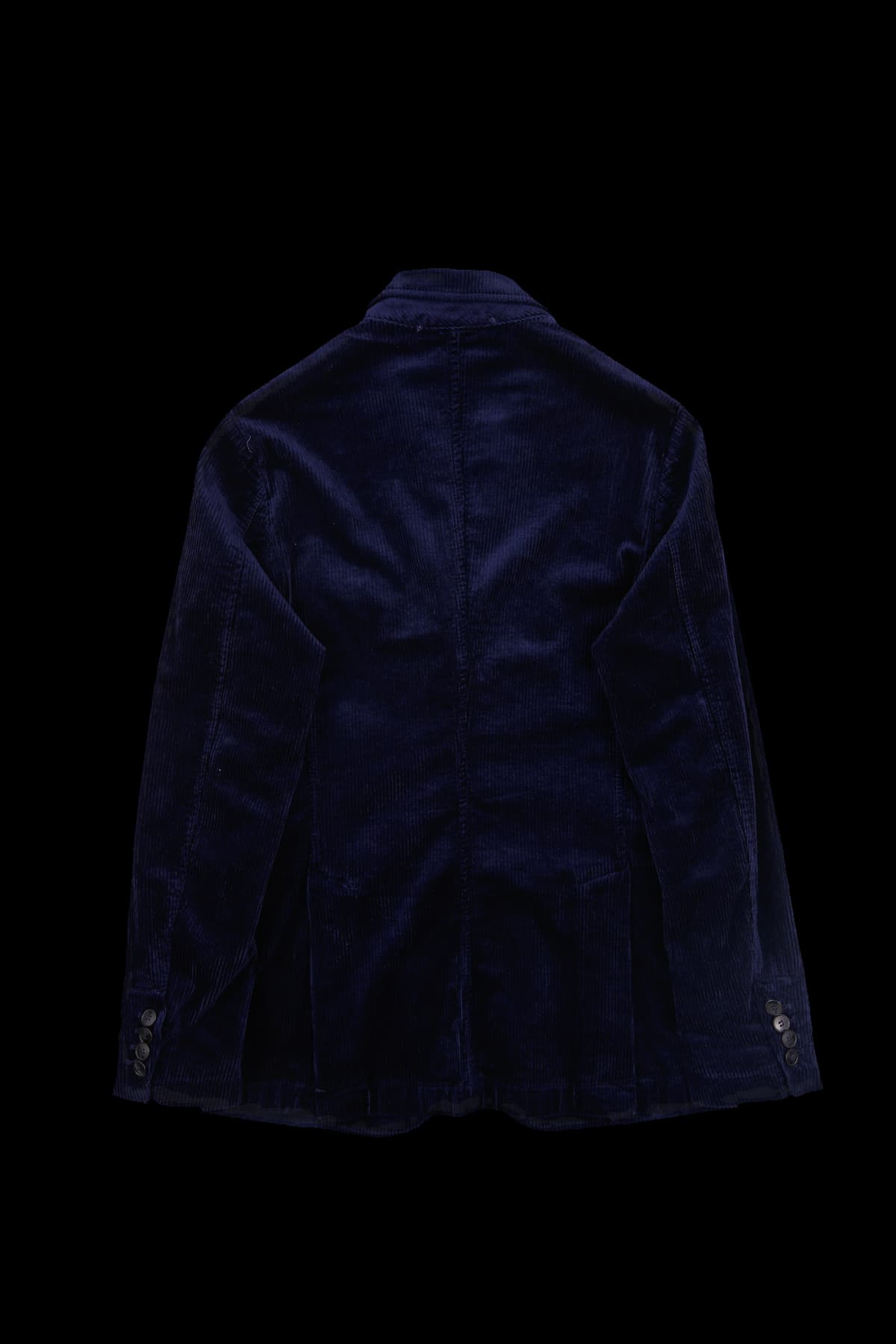 코듀로이 긴팔 자켓