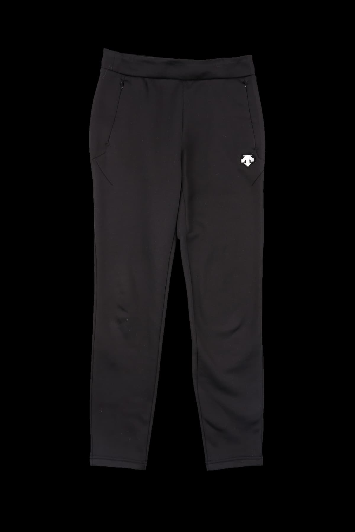 밴딩 기모 팬츠