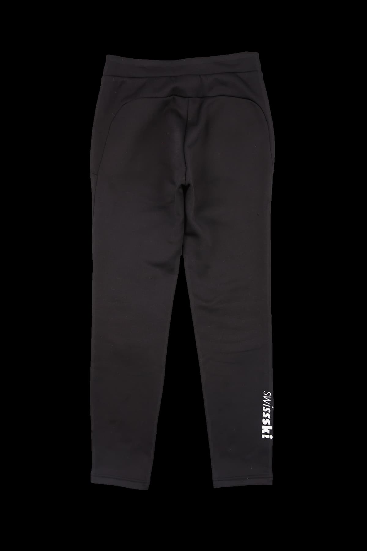 밴딩 기모 팬츠