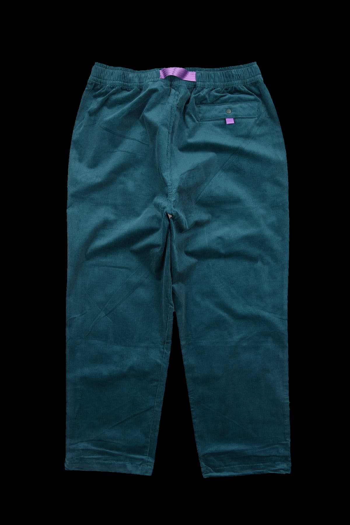 [남성][새상품] 코듀로이 트랙 팬츠