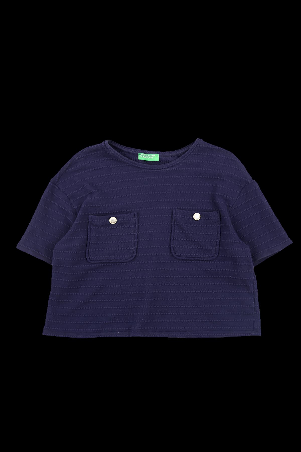 [2024] 포켓 반팔 티셔츠