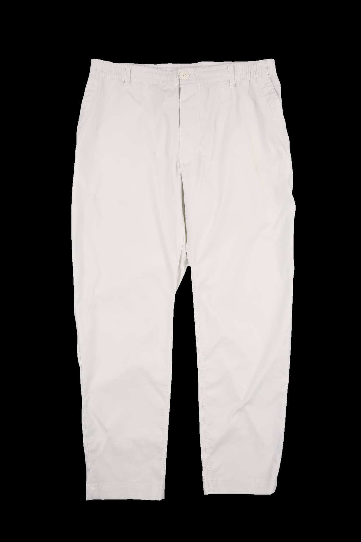 [남성] 밴딩 롱팬츠