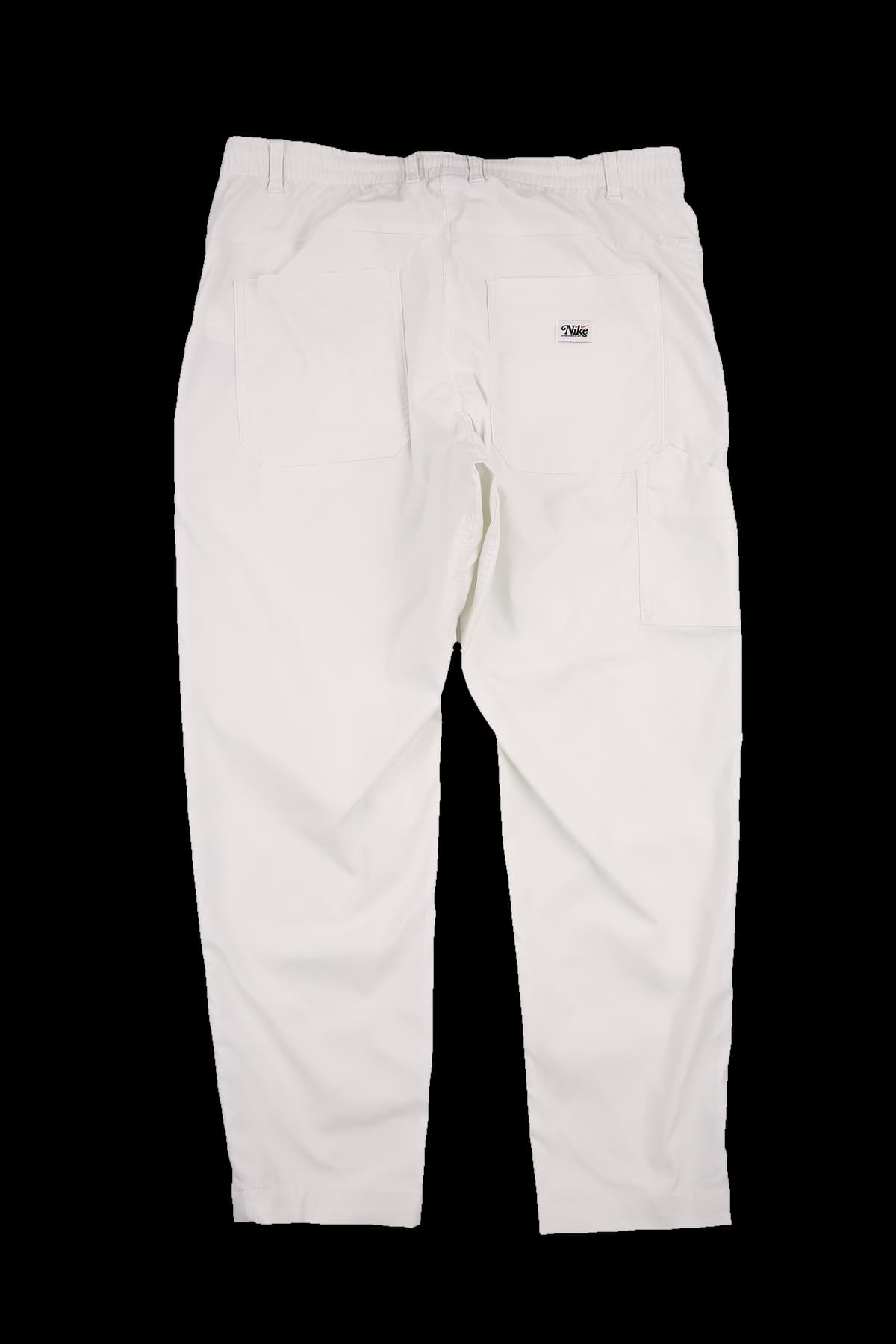 [남성] 밴딩 롱팬츠