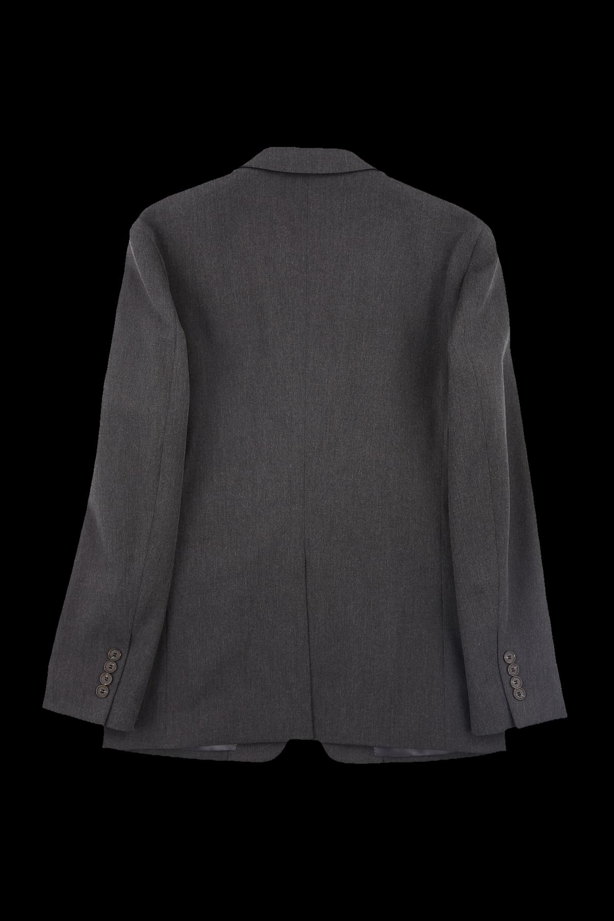 [남성] 싱글 카라 자켓