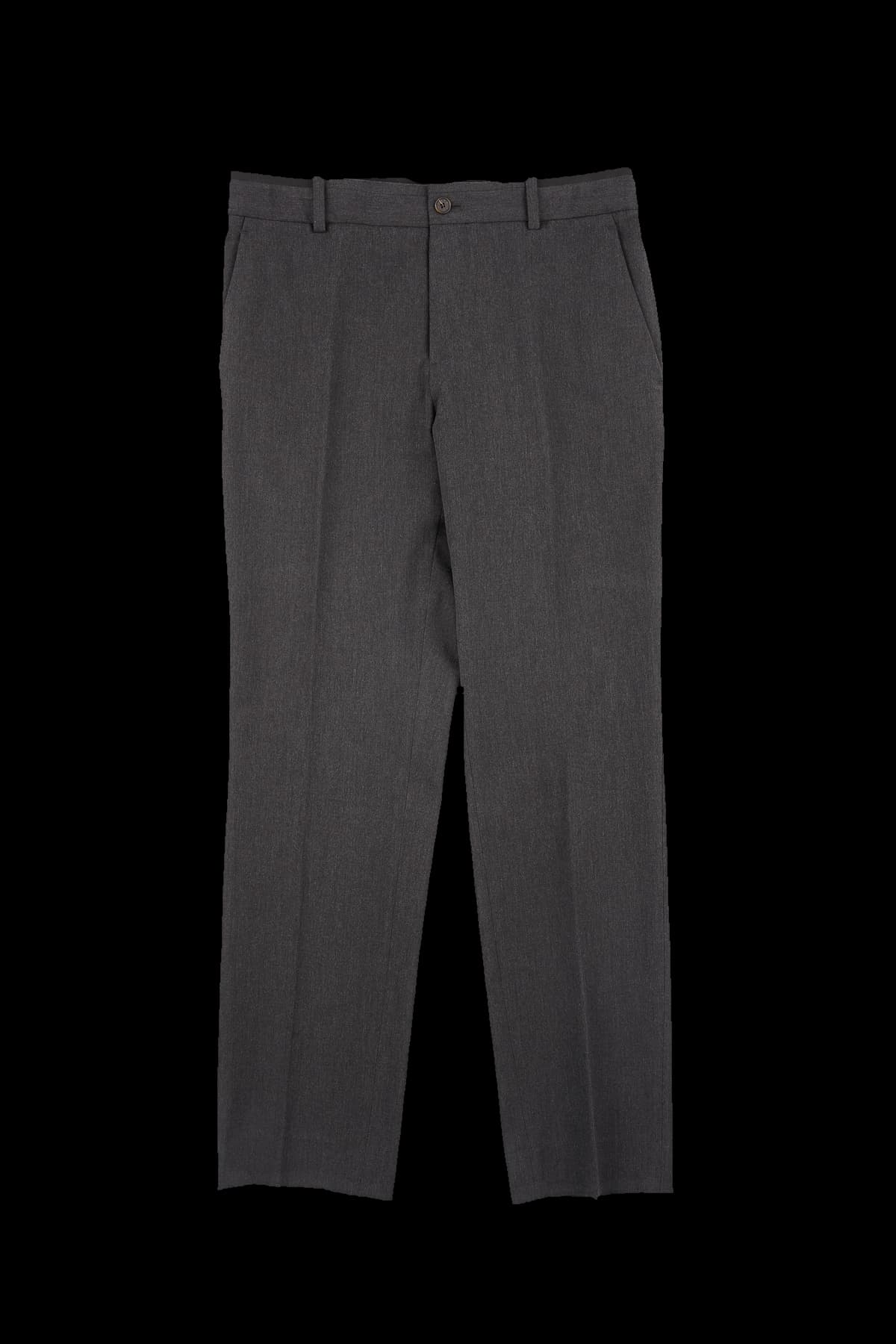 [남성] 베이직 롱팬츠