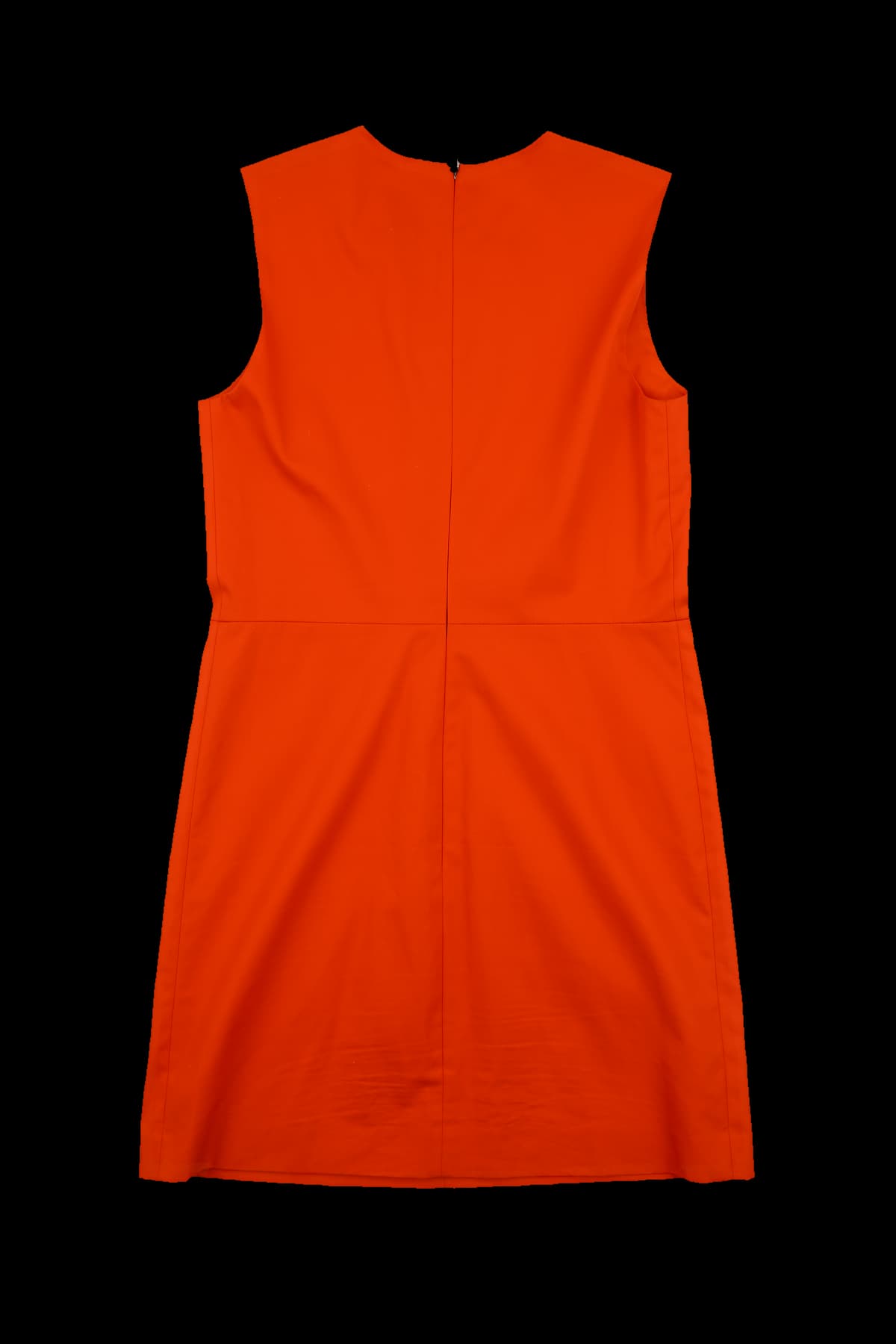 베이직 슬리브리스 원피스