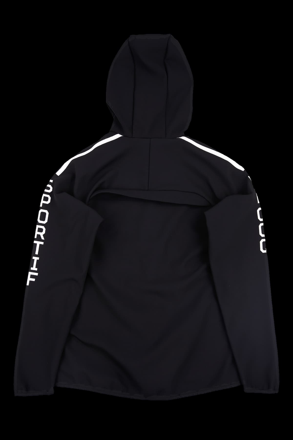 [남녀공용] 기모 집업 자켓